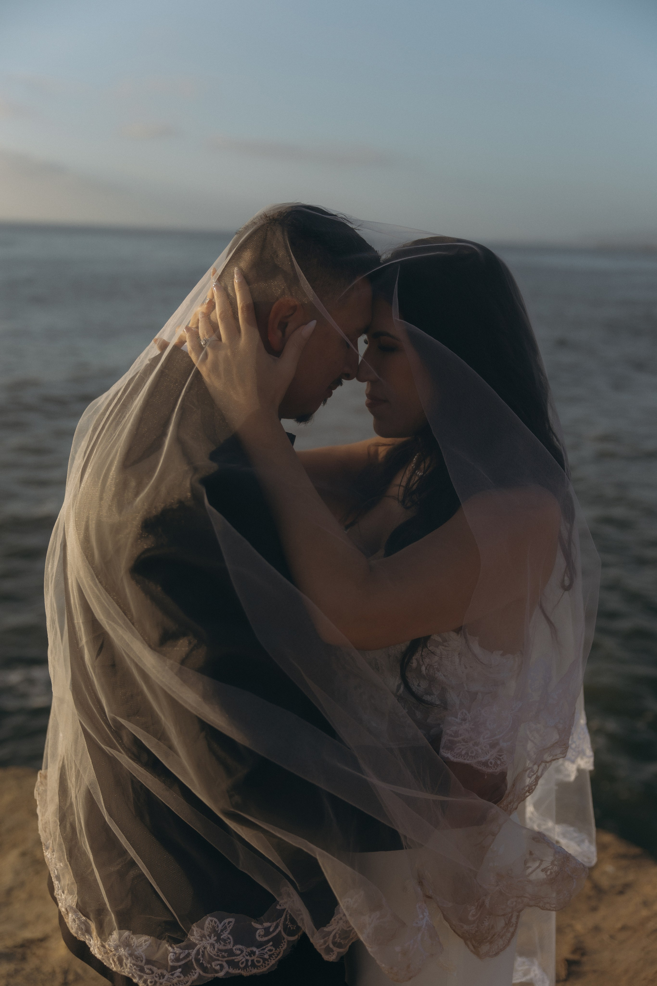 Esmeralda&Anthony. Весільний та сімейний фотограф у Сан-Дієго