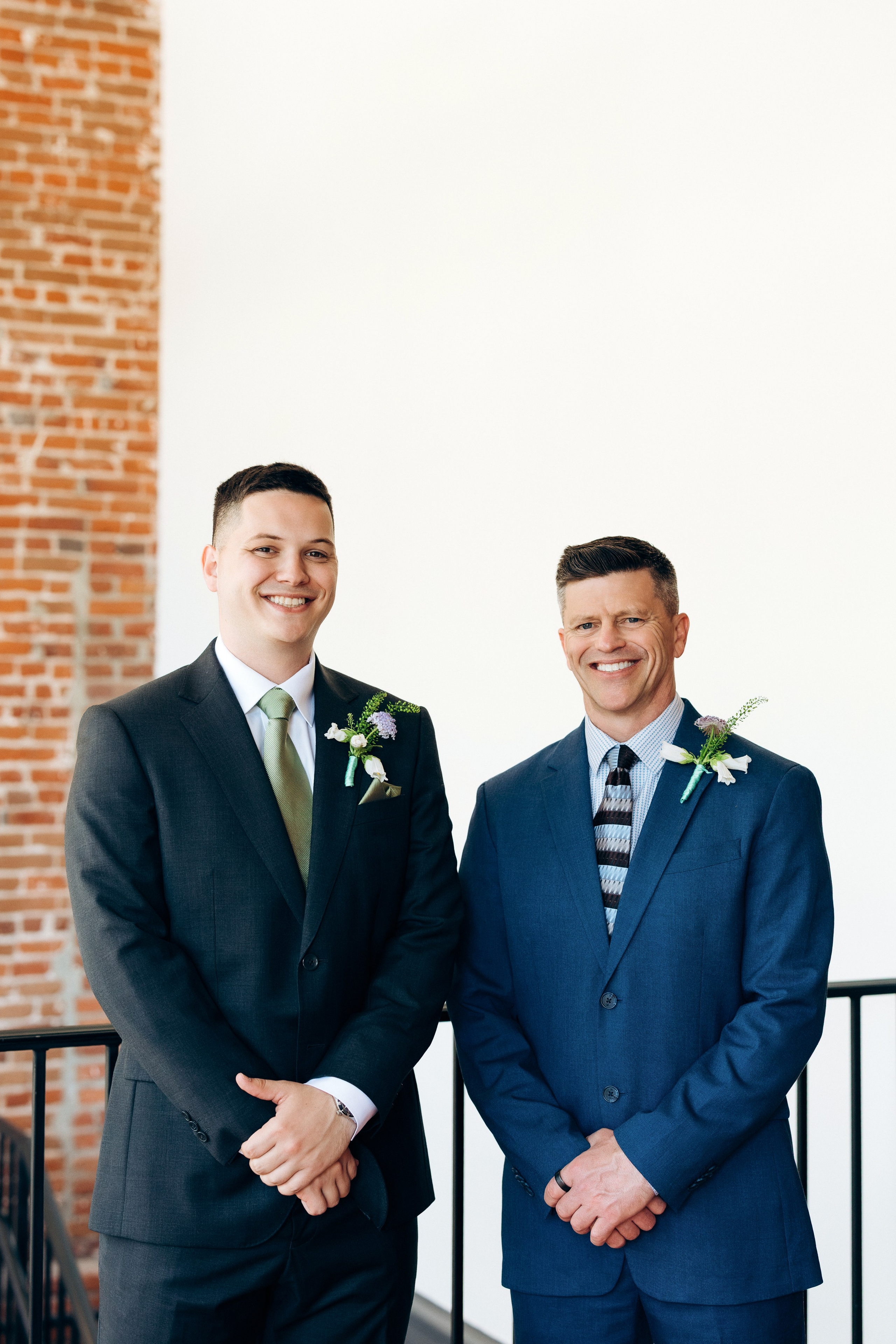 Braydan&Samantha. Wedding and family photographer San Diego