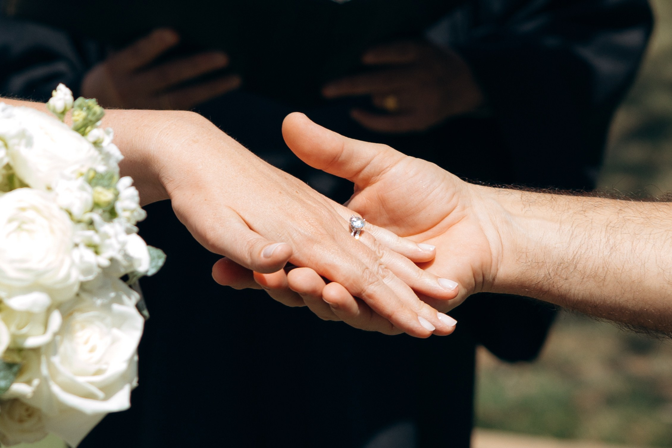 Christina&ignacio. Fotógrafa de bodas y familia en San Diego