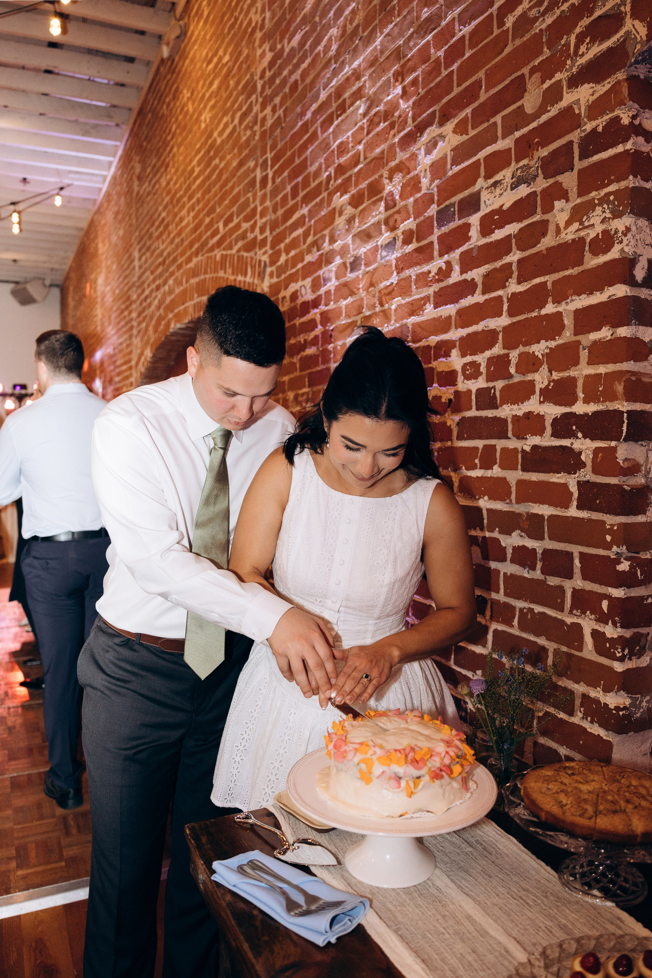 Braydan&Samantha. Wedding and family photographer San Diego