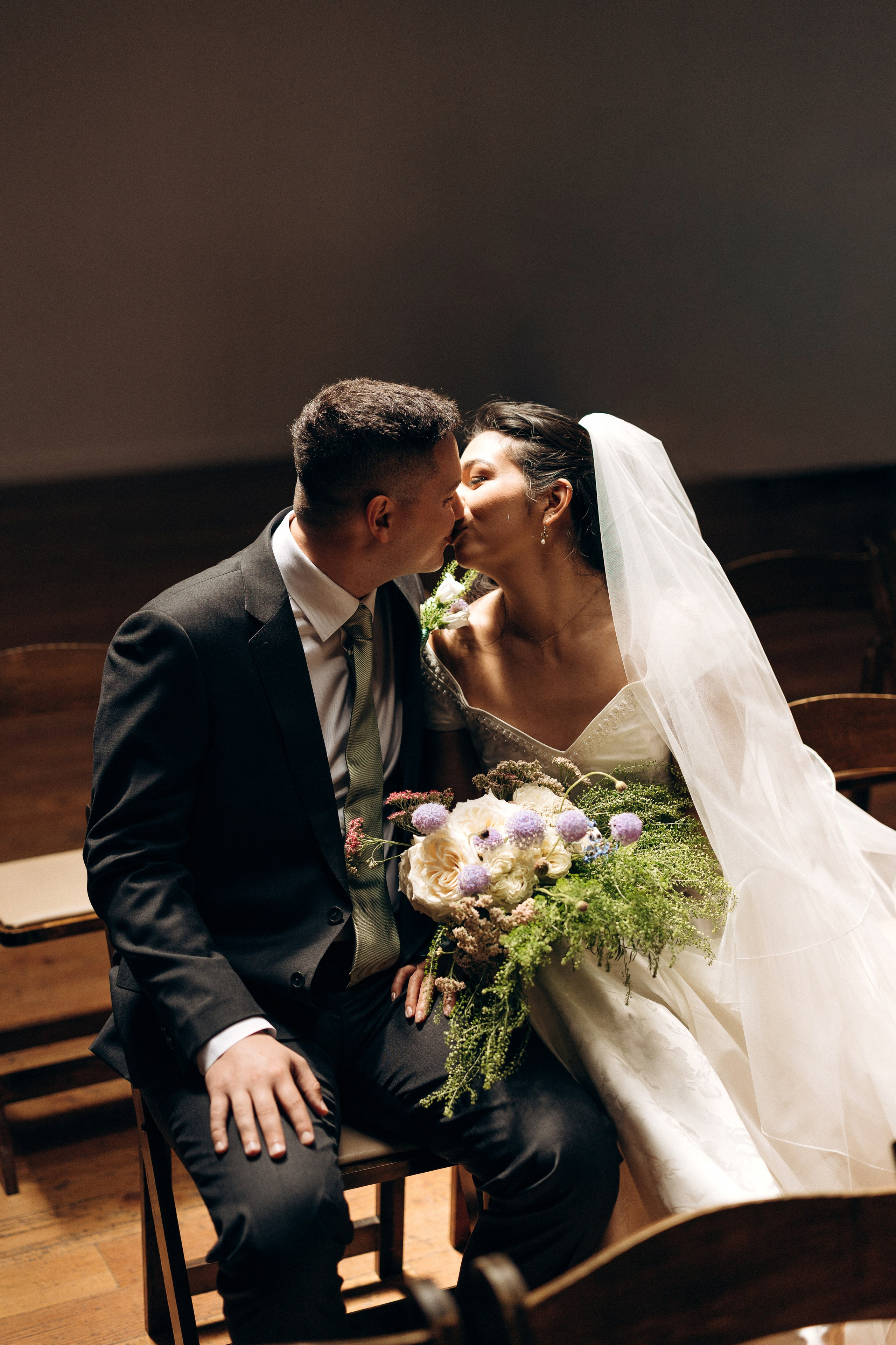 Braydan&Samantha. Wedding and family photographer San Diego
