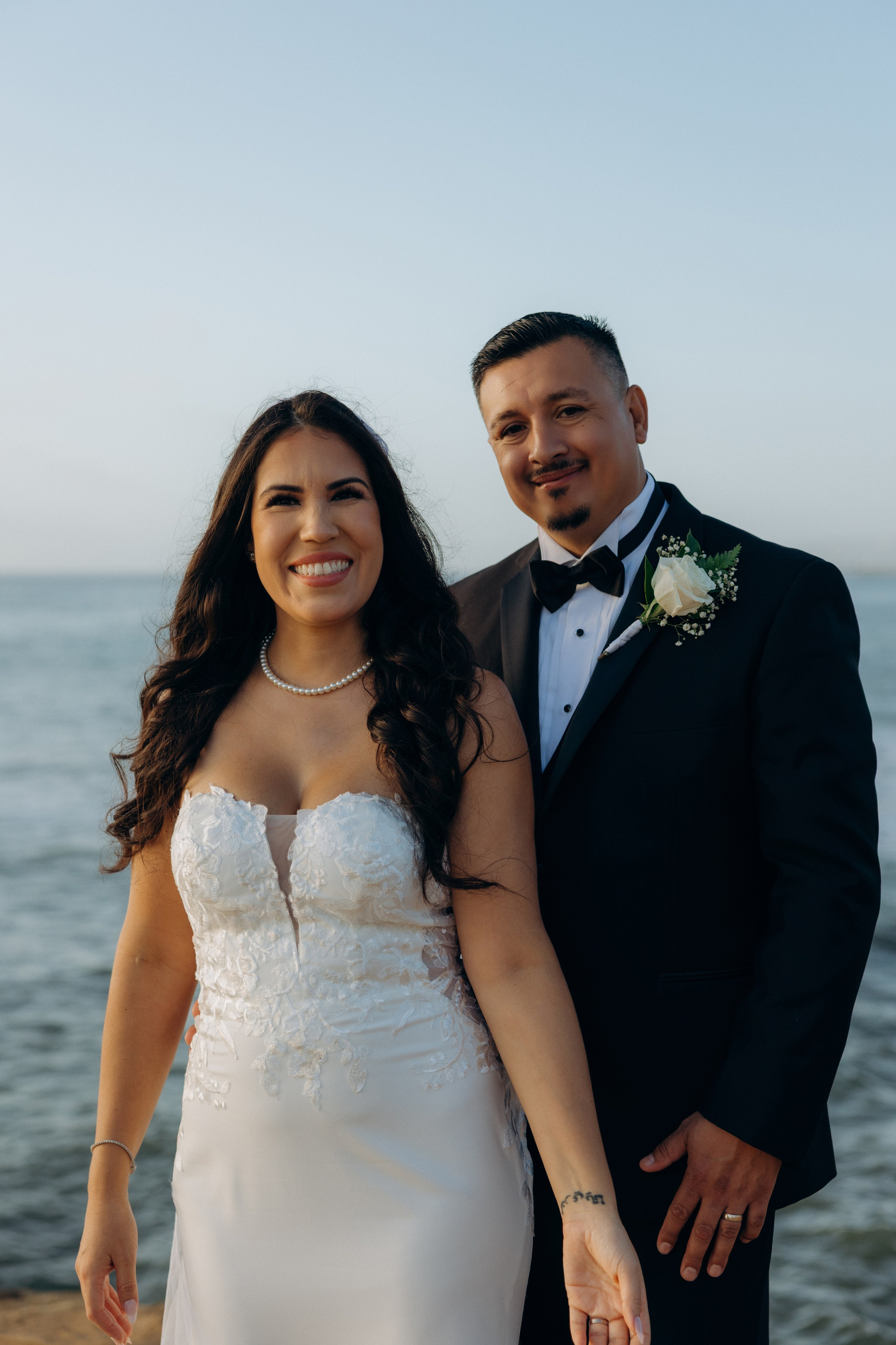 Esmeralda&Anthony. Весільний та сімейний фотограф у Сан-Дієго