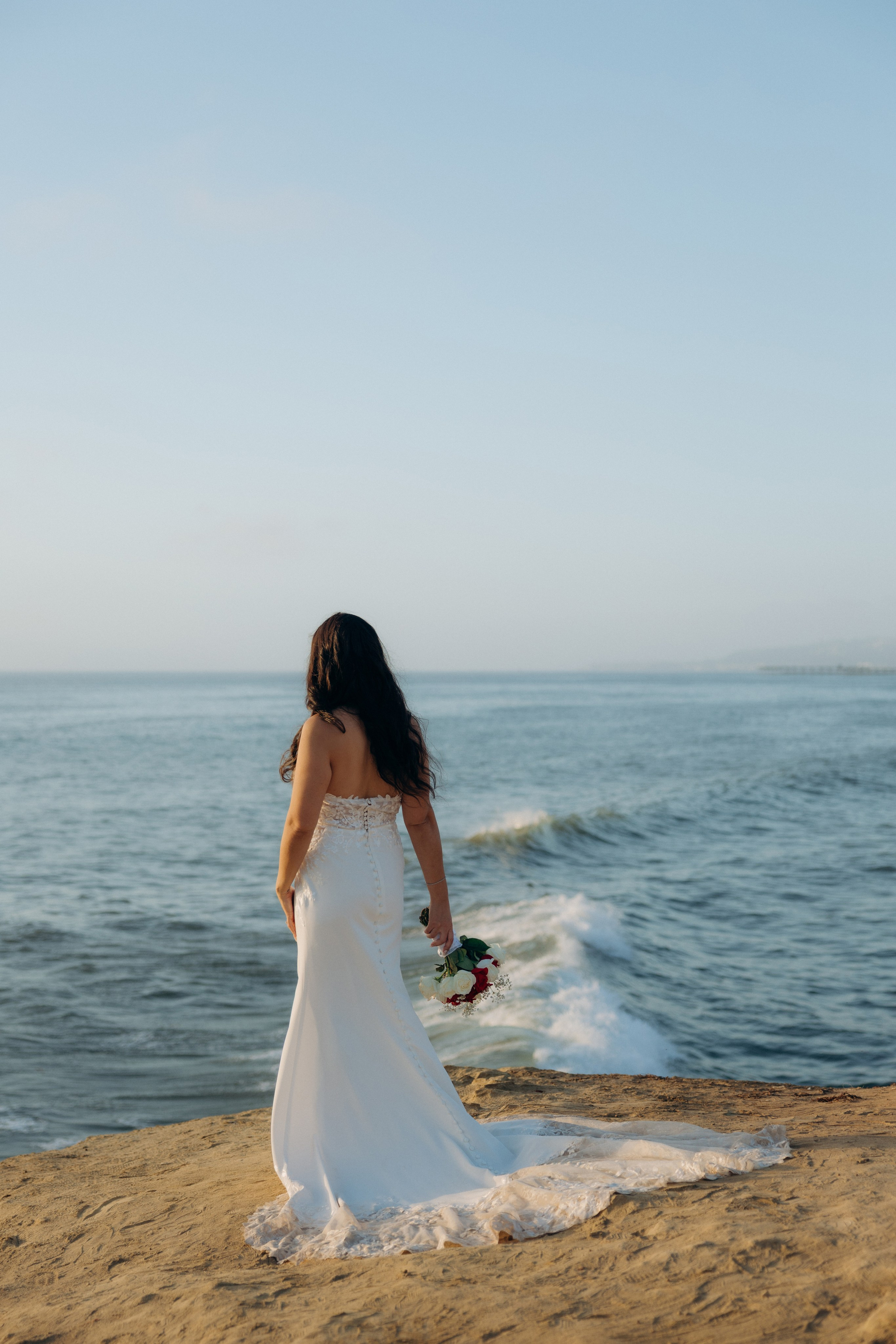 Esmeralda&Anthony. Весільний та сімейний фотограф у Сан-Дієго
