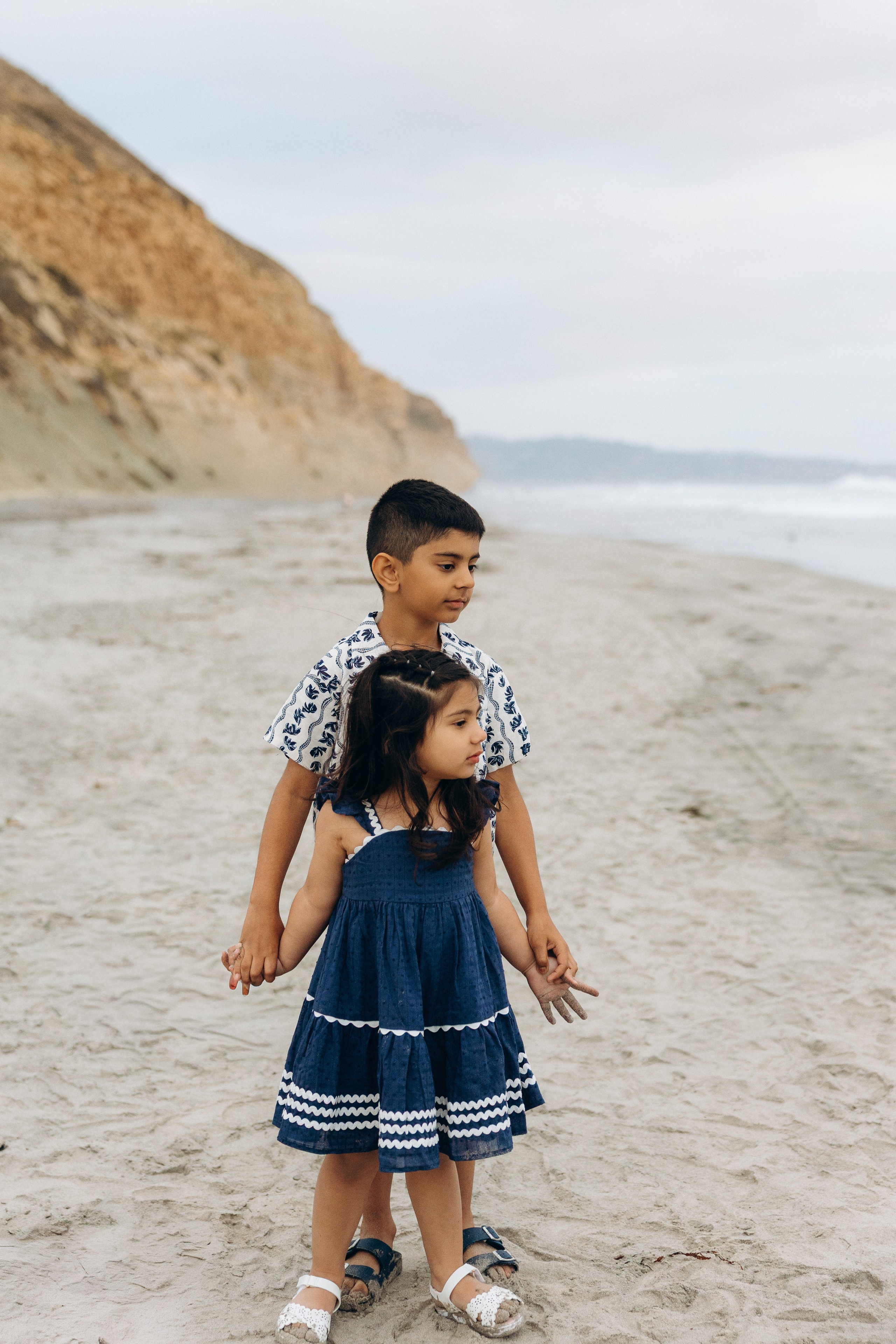 *. Fotógrafa de bodas y familia en San Diego