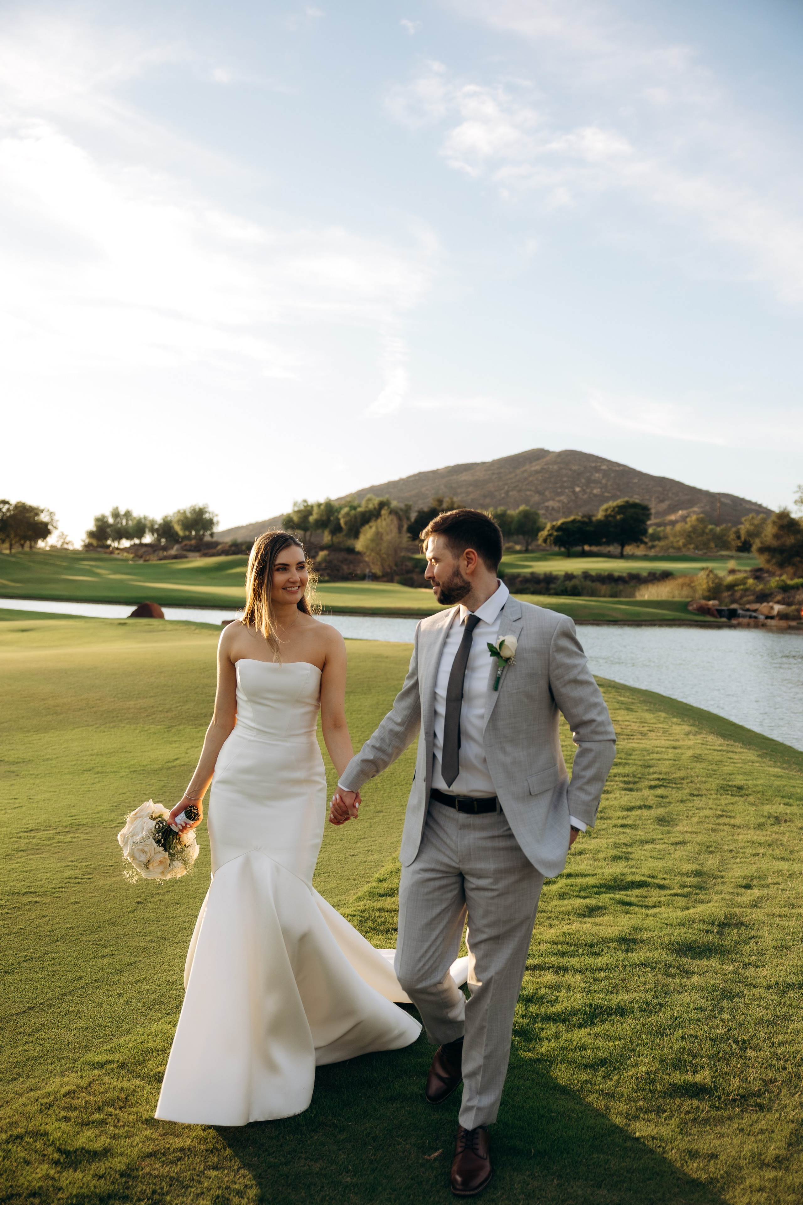 ANASTASIA&JONATHAN. Wedding and family photographer San Diego