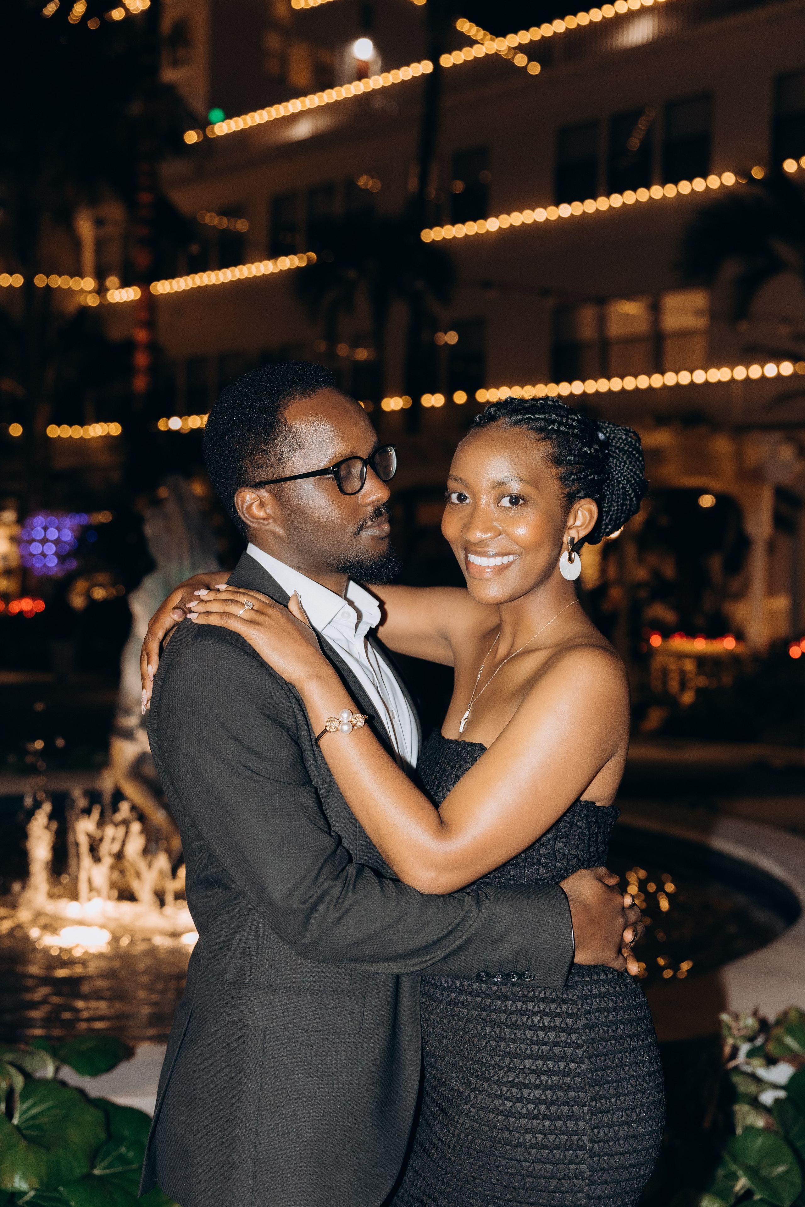 *. Wedding and family photographer San Diego