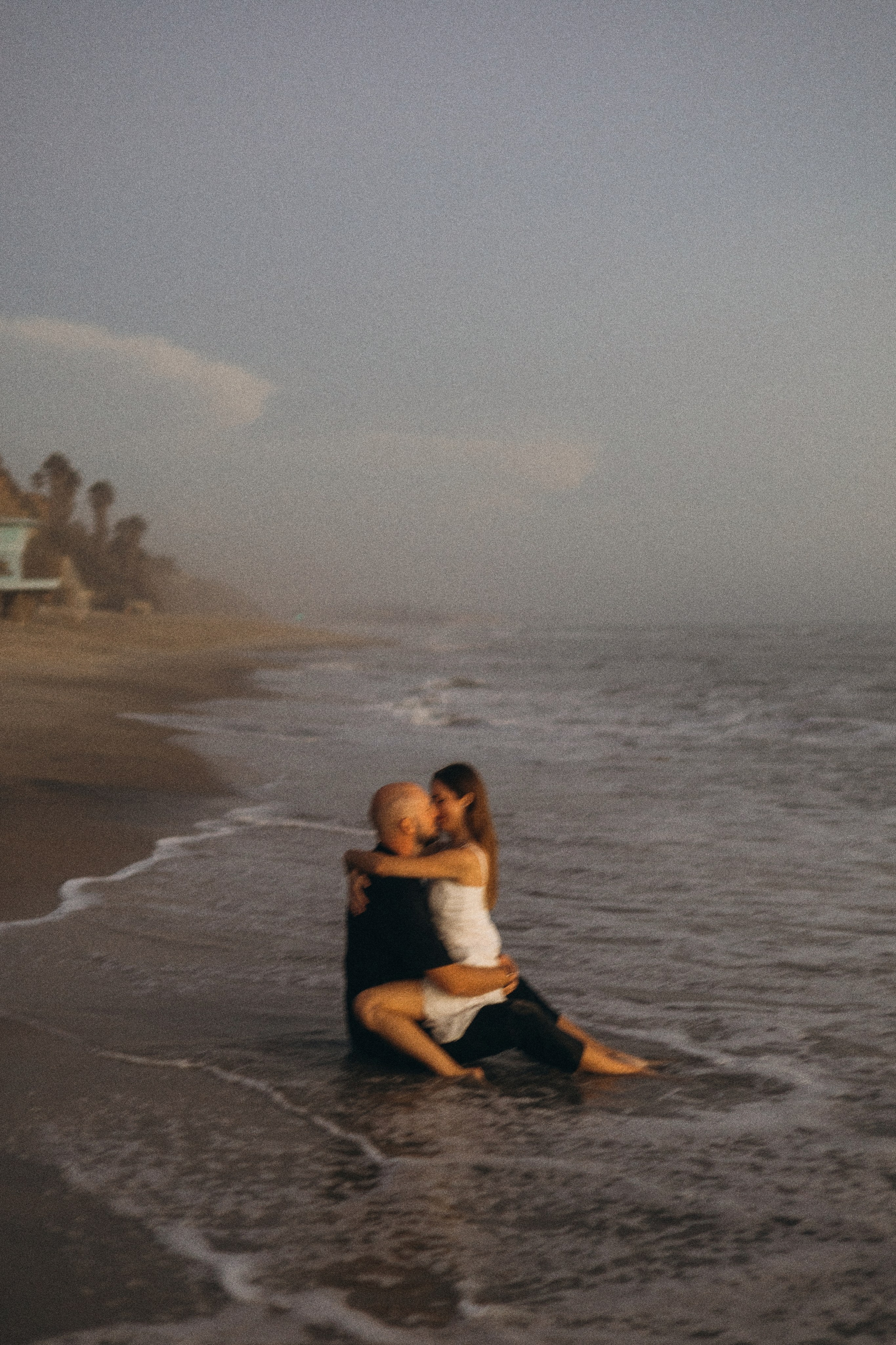*. Wedding and family photographer San Diego