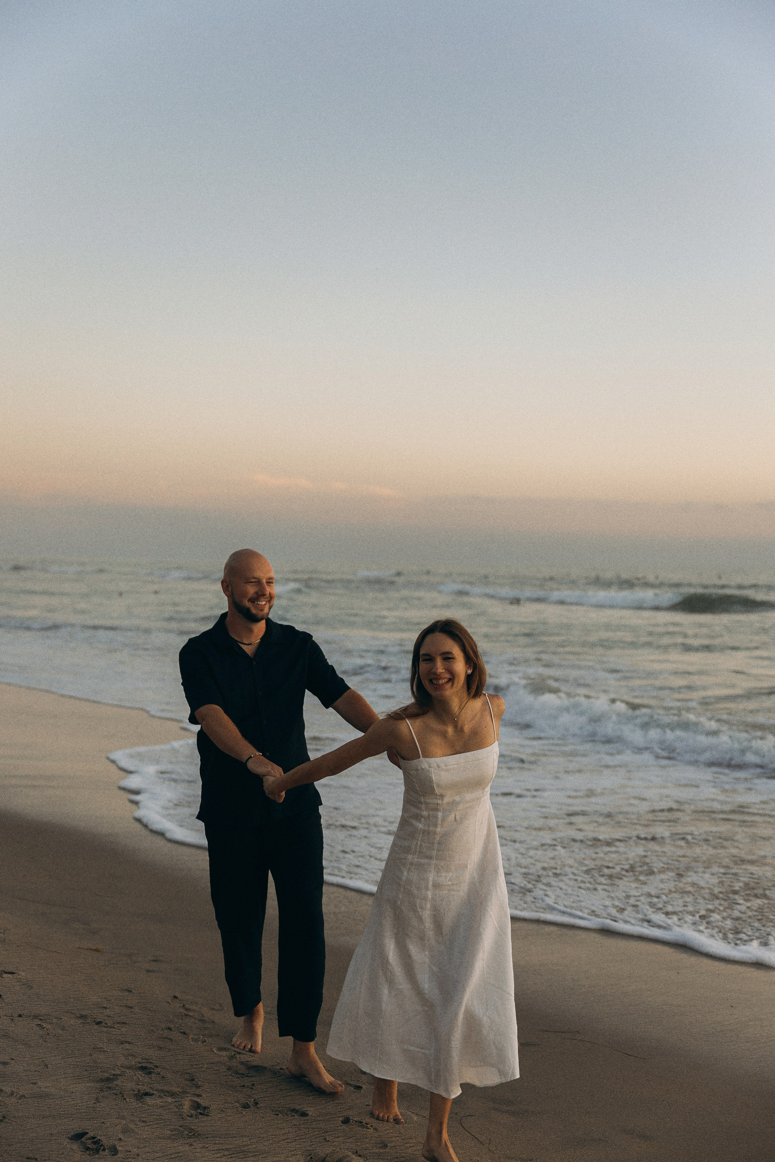 *. Wedding and family photographer San Diego