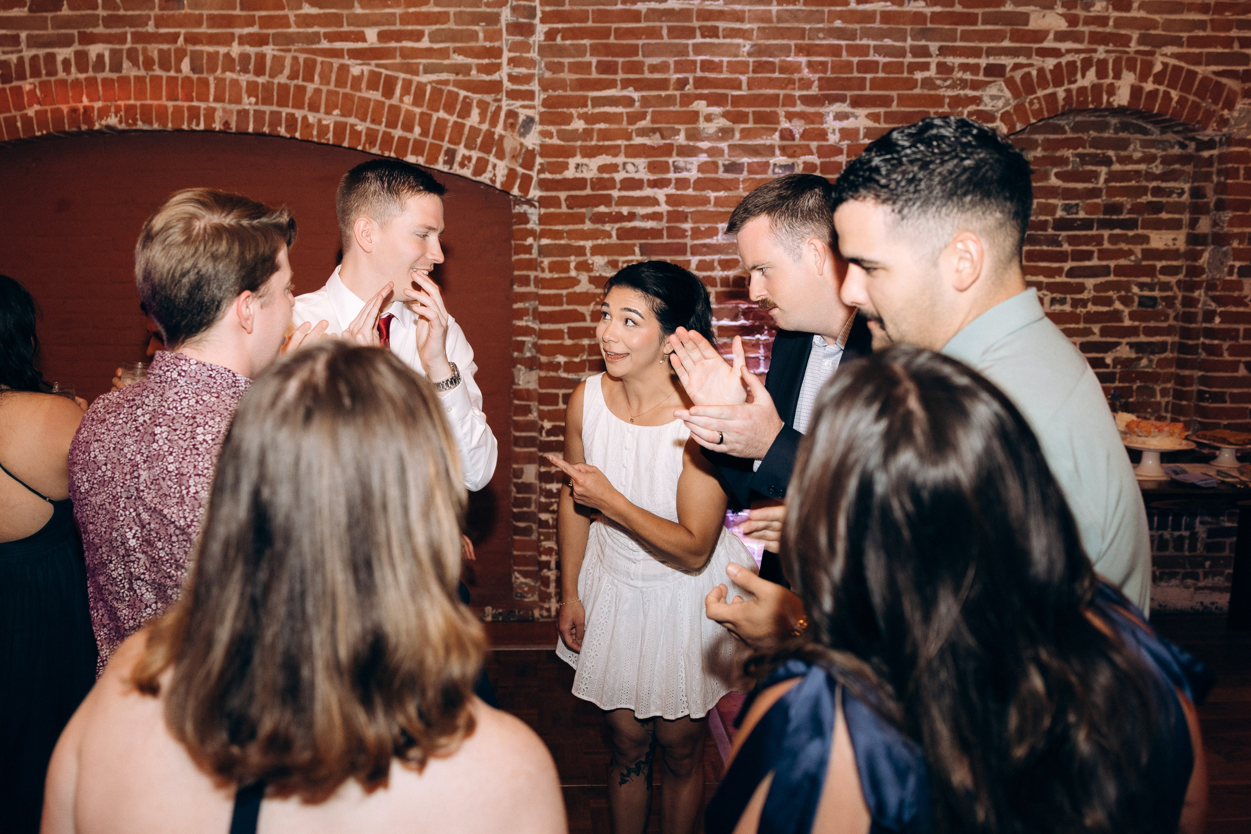 Braydan&Samantha. Wedding and family photographer San Diego