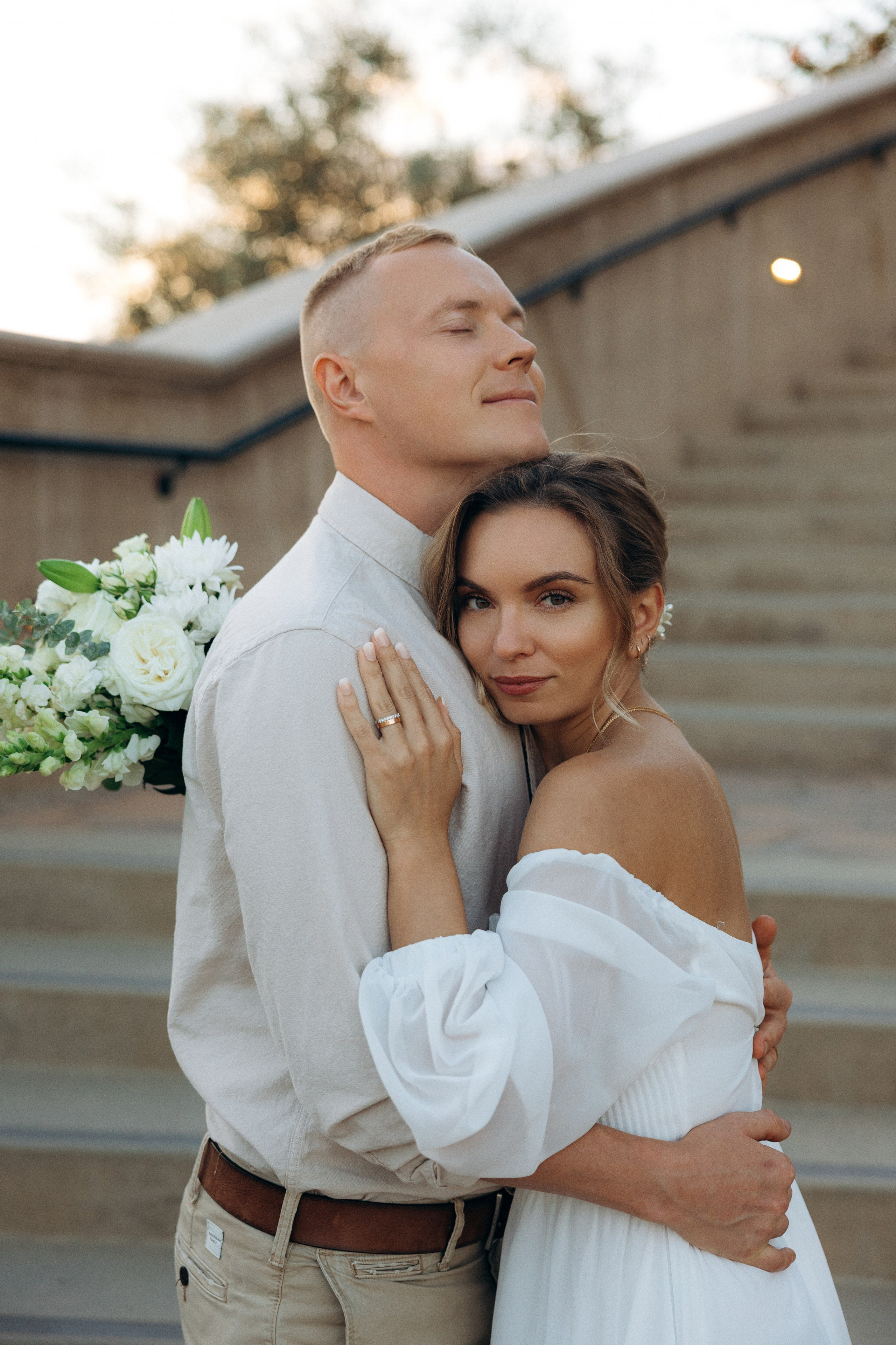 *. Wedding and family photographer San Diego