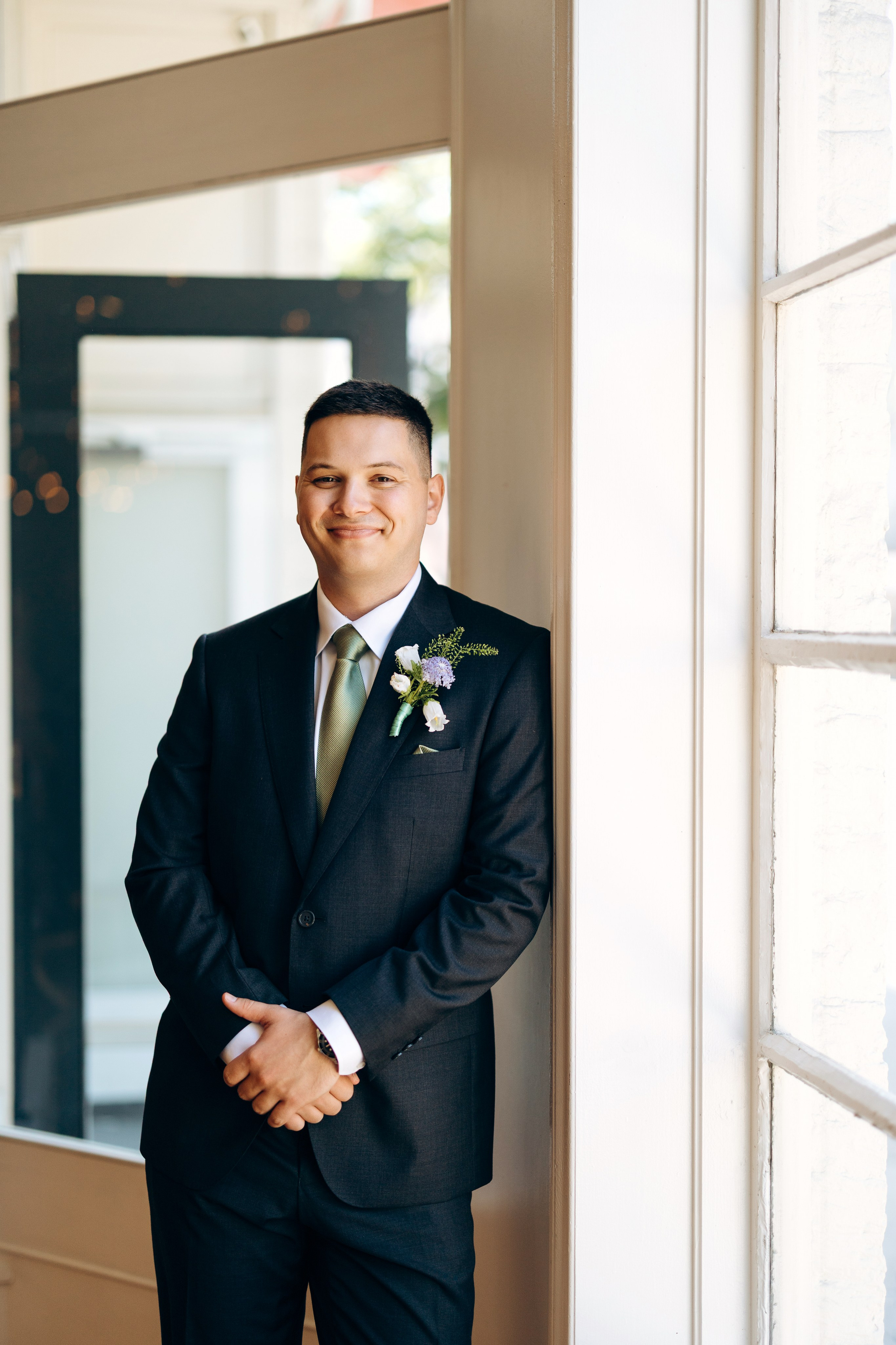 Braydan&Samantha. Wedding and family photographer San Diego