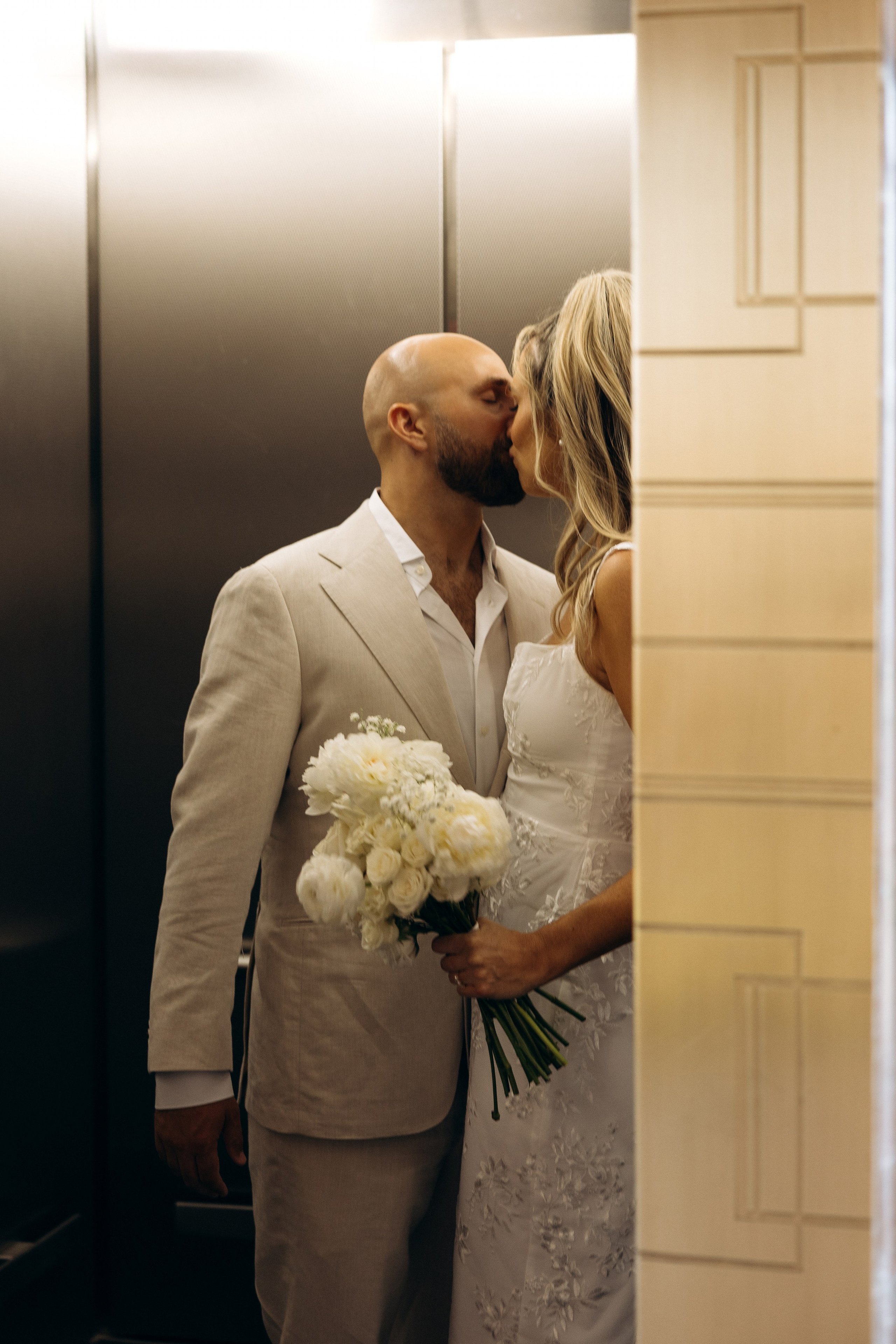 Stephanie&Bryce. Wedding and family photographer San Diego