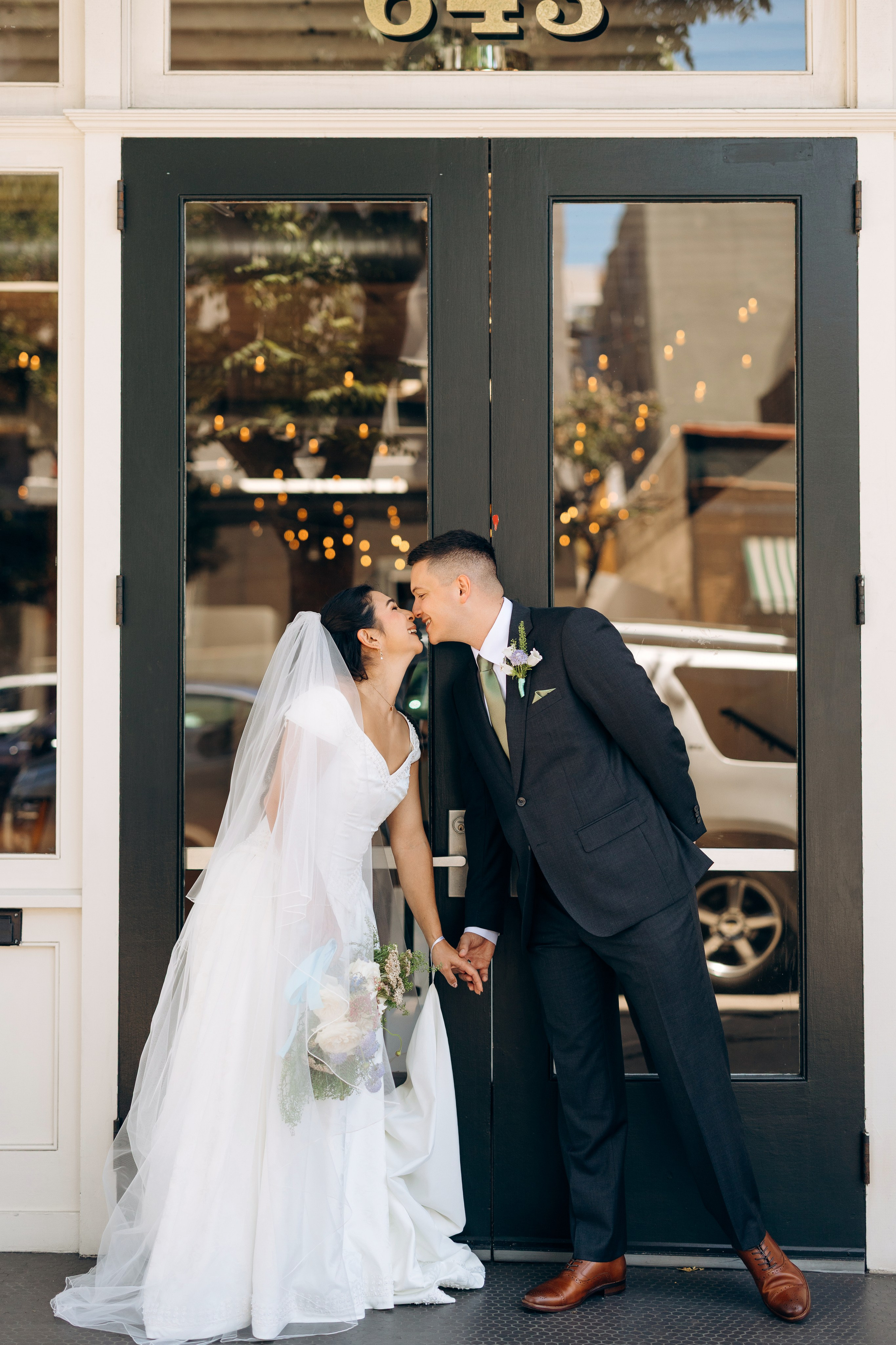 Braydan&Samantha. Wedding and family photographer San Diego