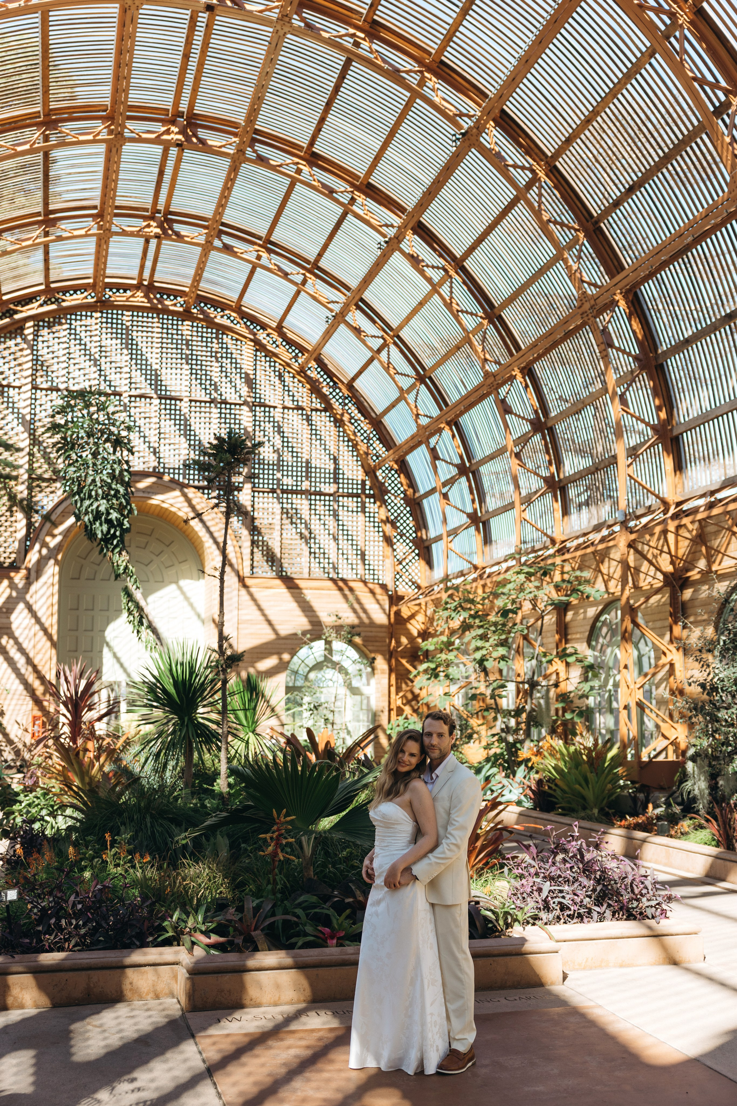 Alina&Logan. Весільний та сімейний фотограф у Сан-Дієго