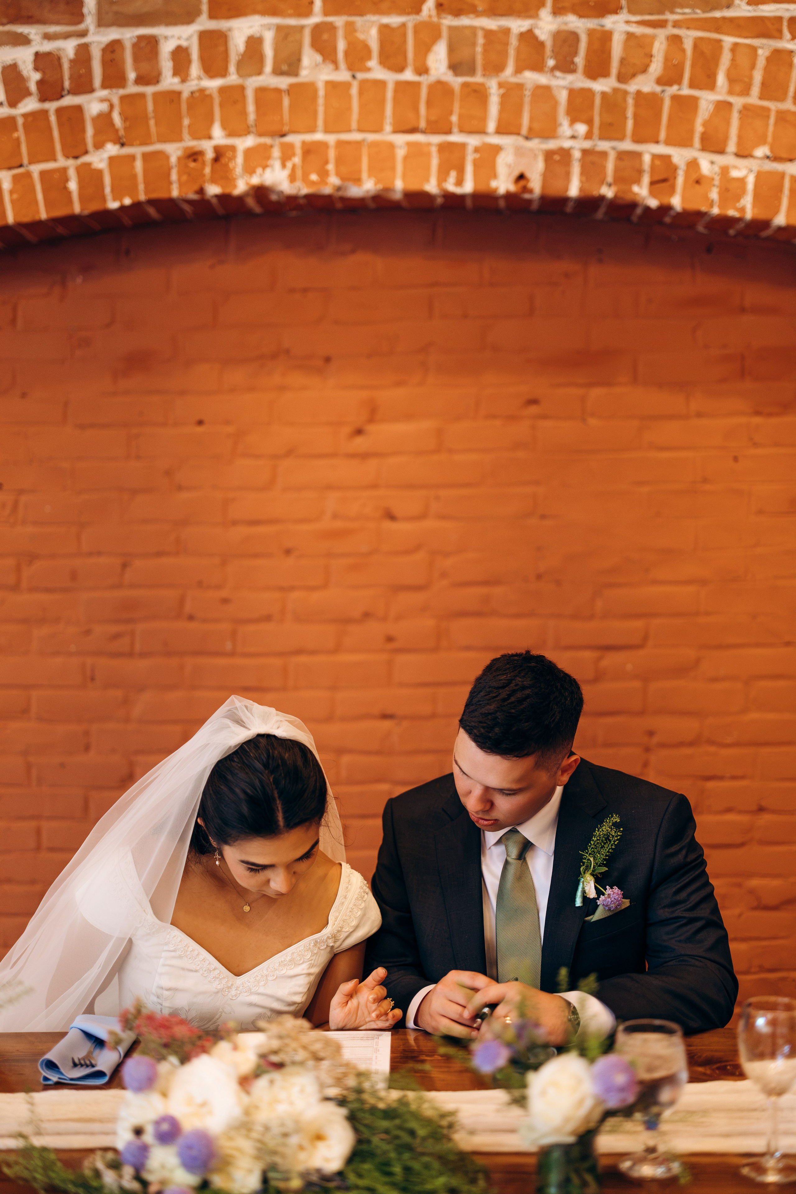 Braydan&Samantha. Wedding and family photographer San Diego