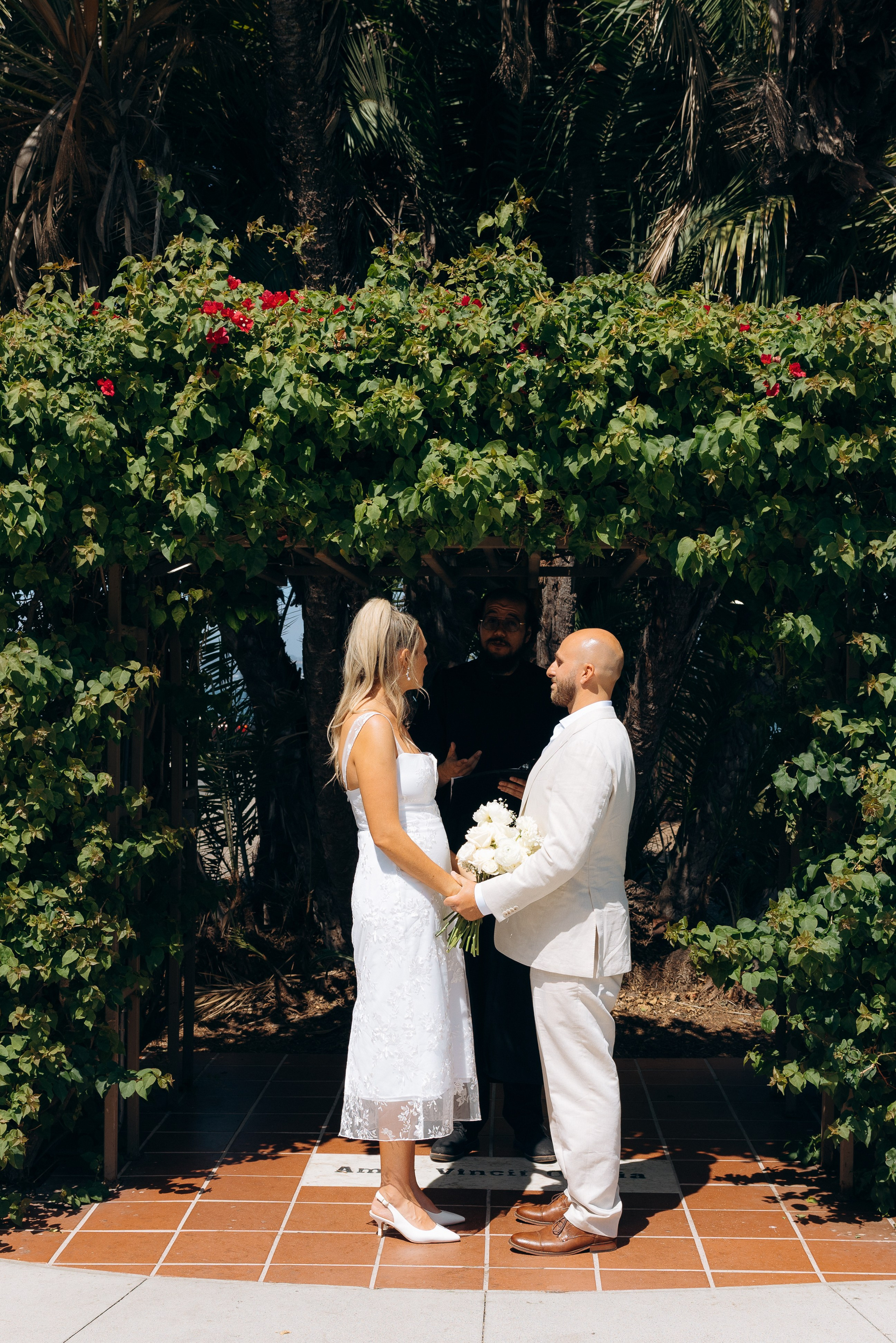 Stephanie&Bryce. Wedding and family photographer San Diego