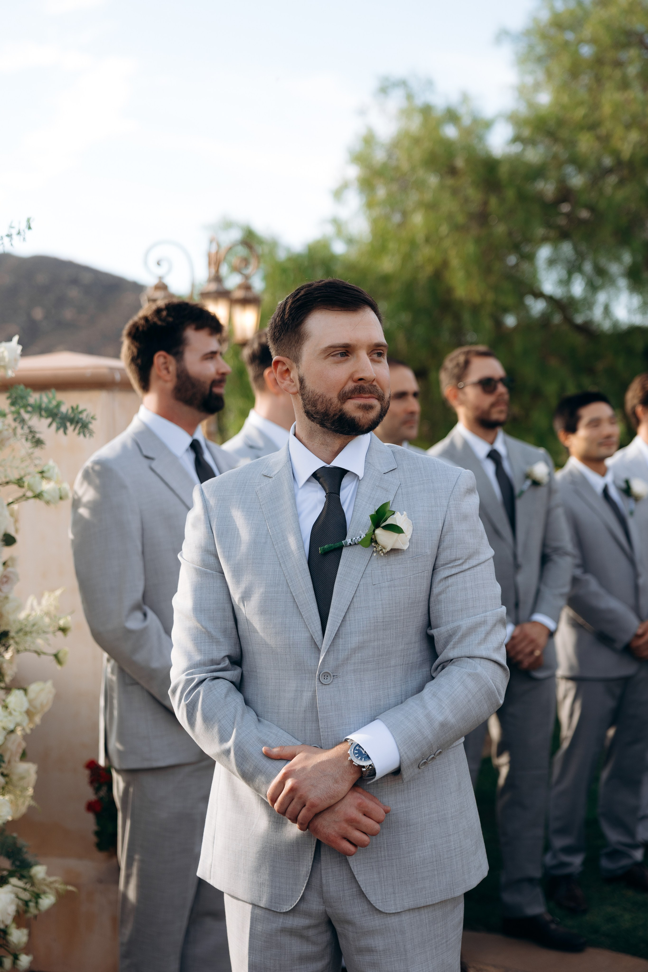 ANASTASIA&JONATHAN. Wedding and family photographer San Diego