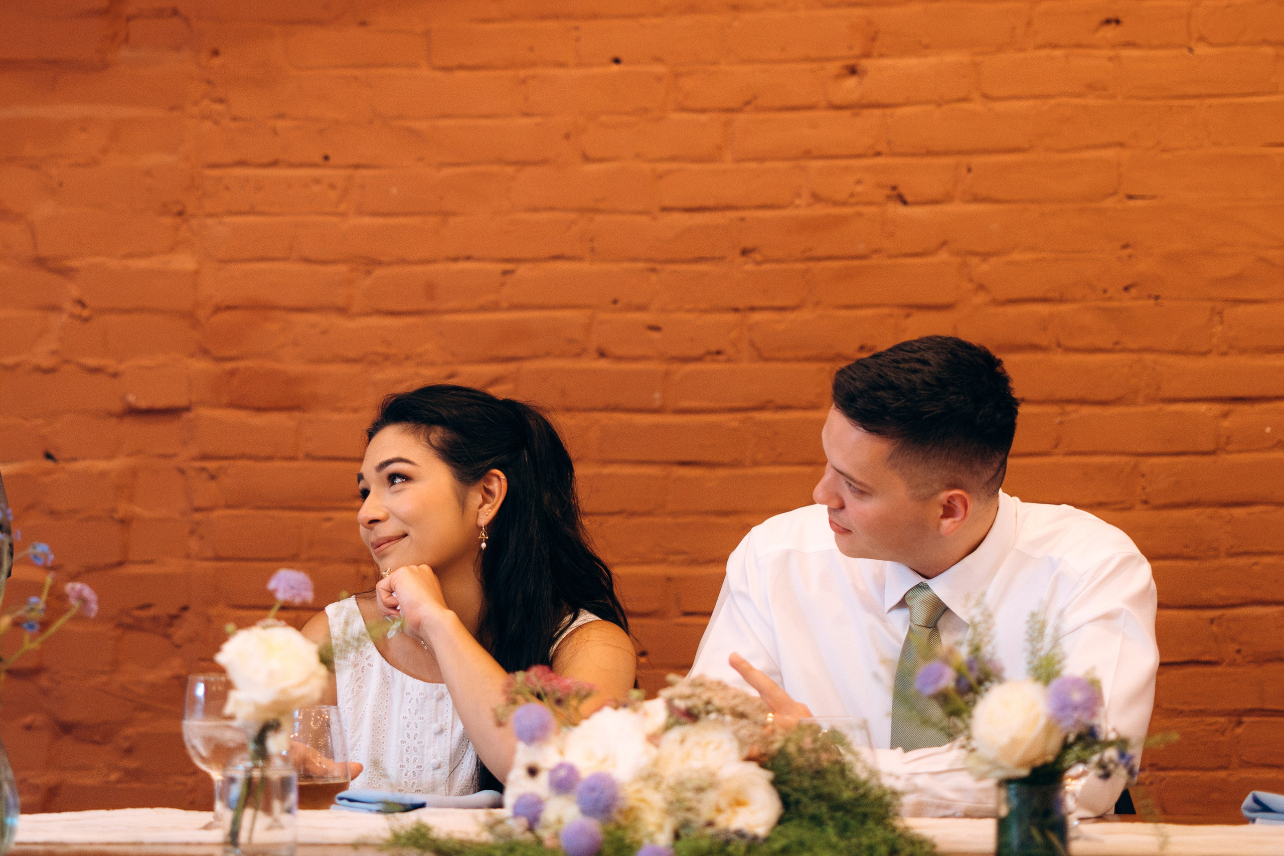Braydan&Samantha. Wedding and family photographer San Diego