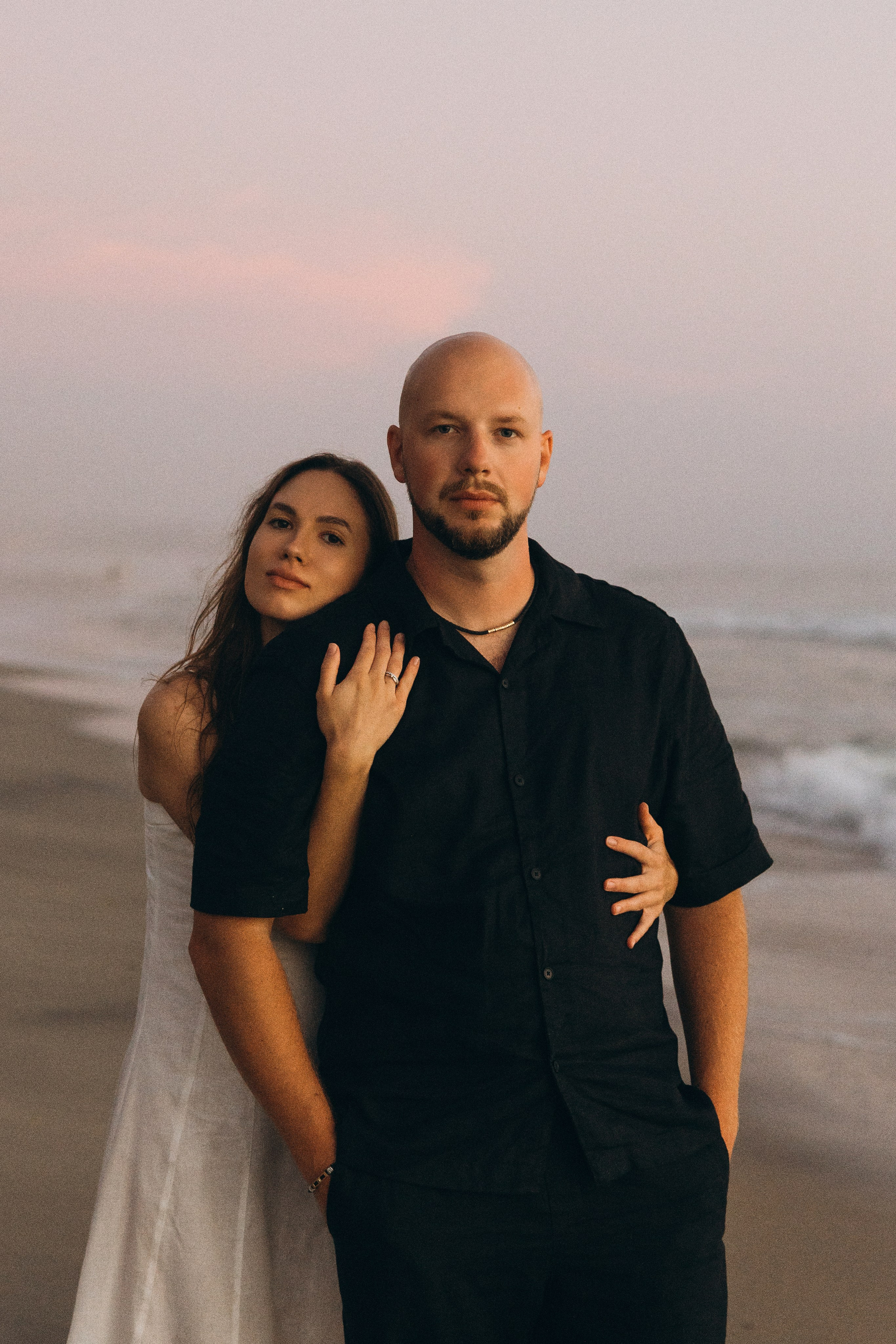 *. Wedding and family photographer San Diego