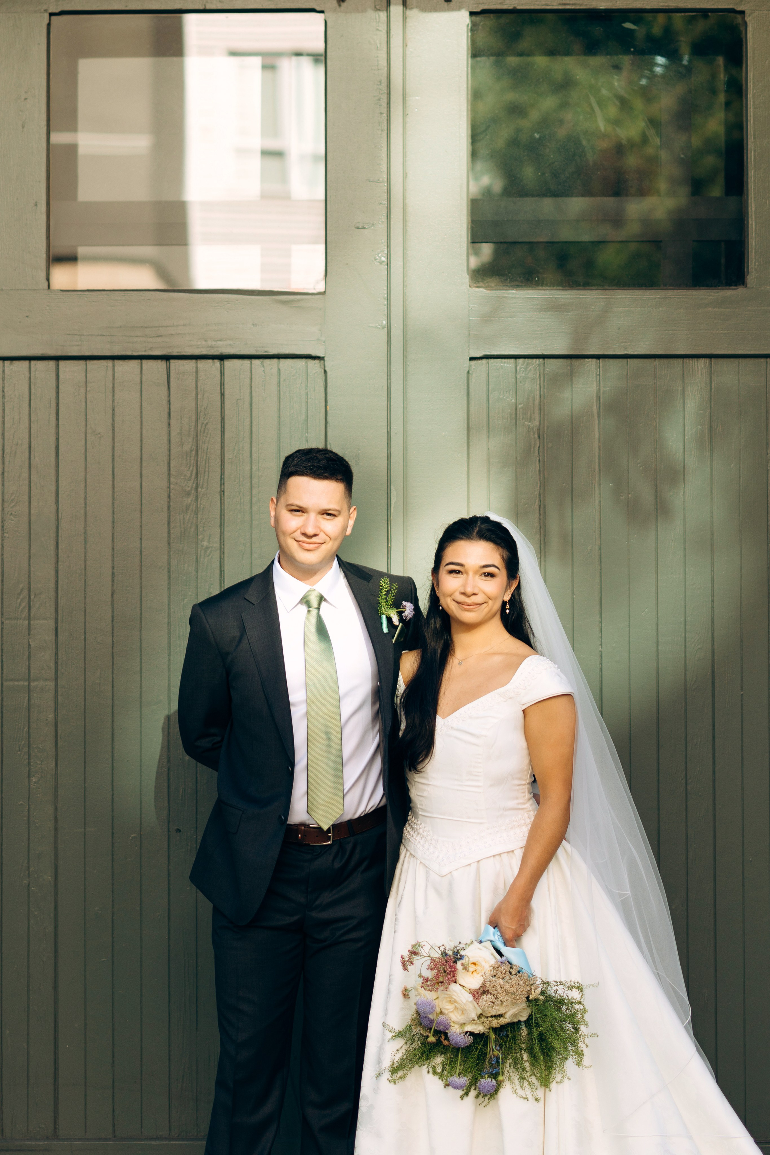 Braydan&Samantha. Wedding and family photographer San Diego