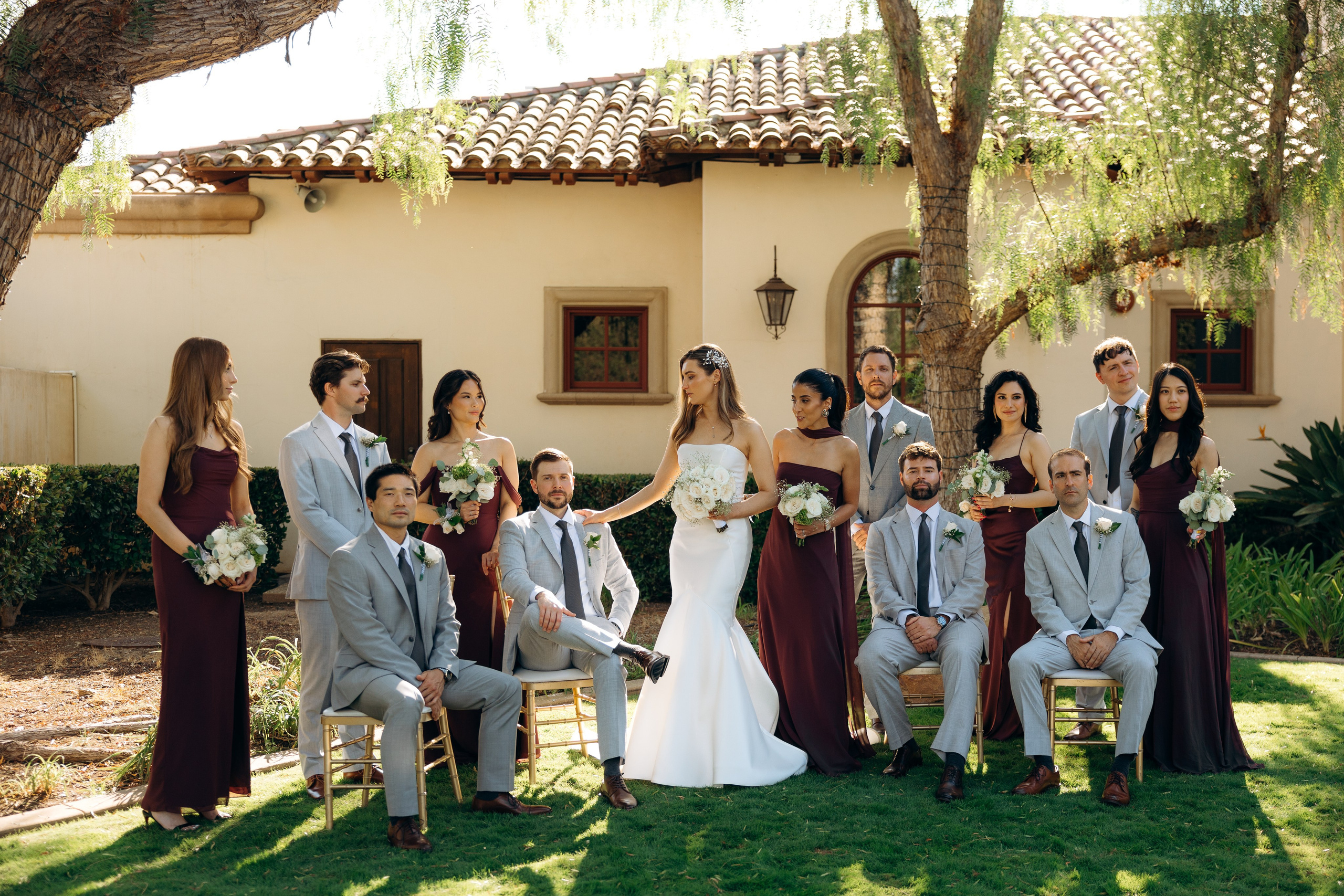 ANASTASIA&JONATHAN. Wedding and family photographer San Diego
