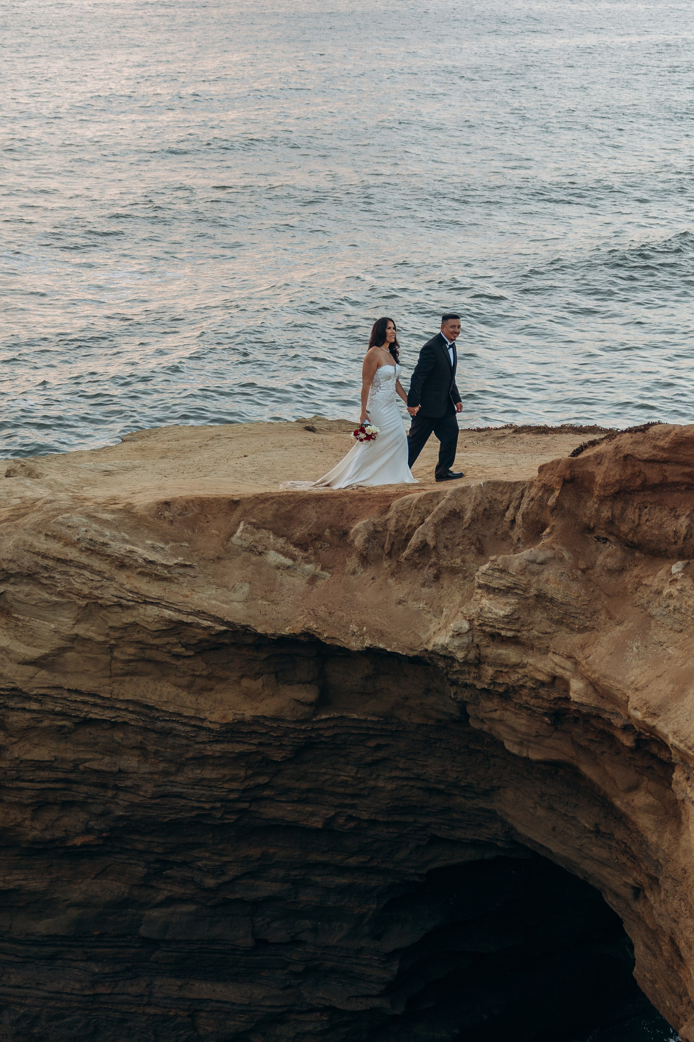 Esmeralda&Anthony. Весільний та сімейний фотограф у Сан-Дієго