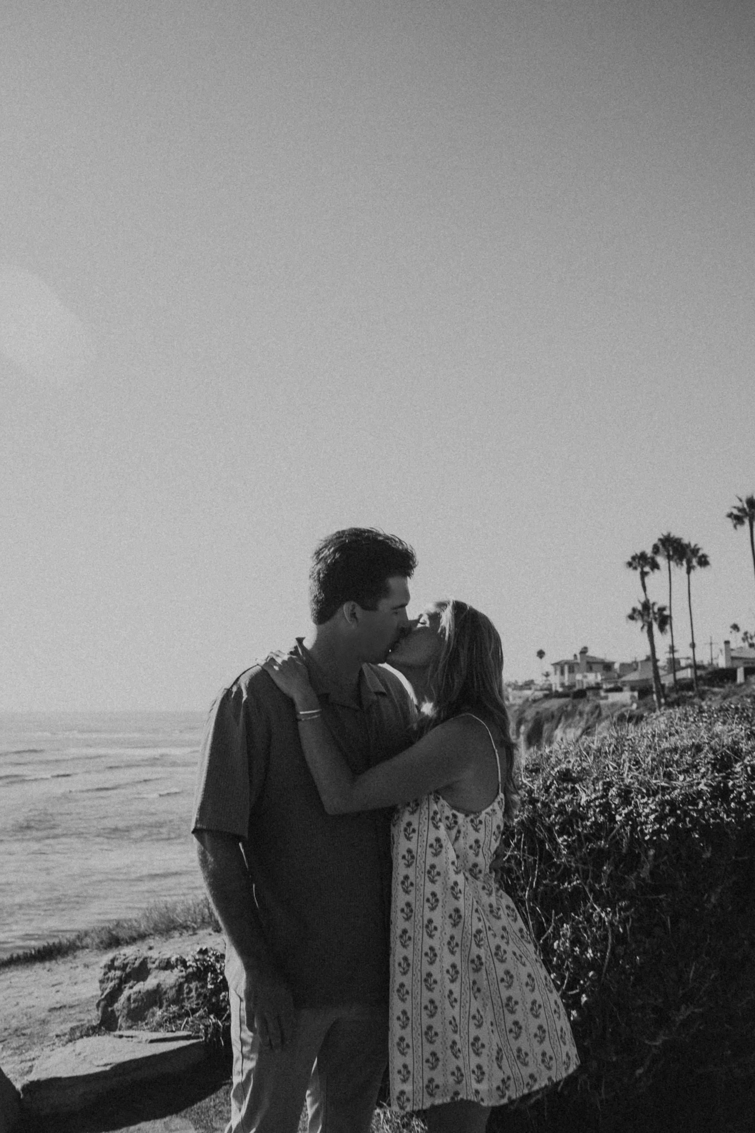 Andrew&Catherine. Wedding and family photographer San Diego