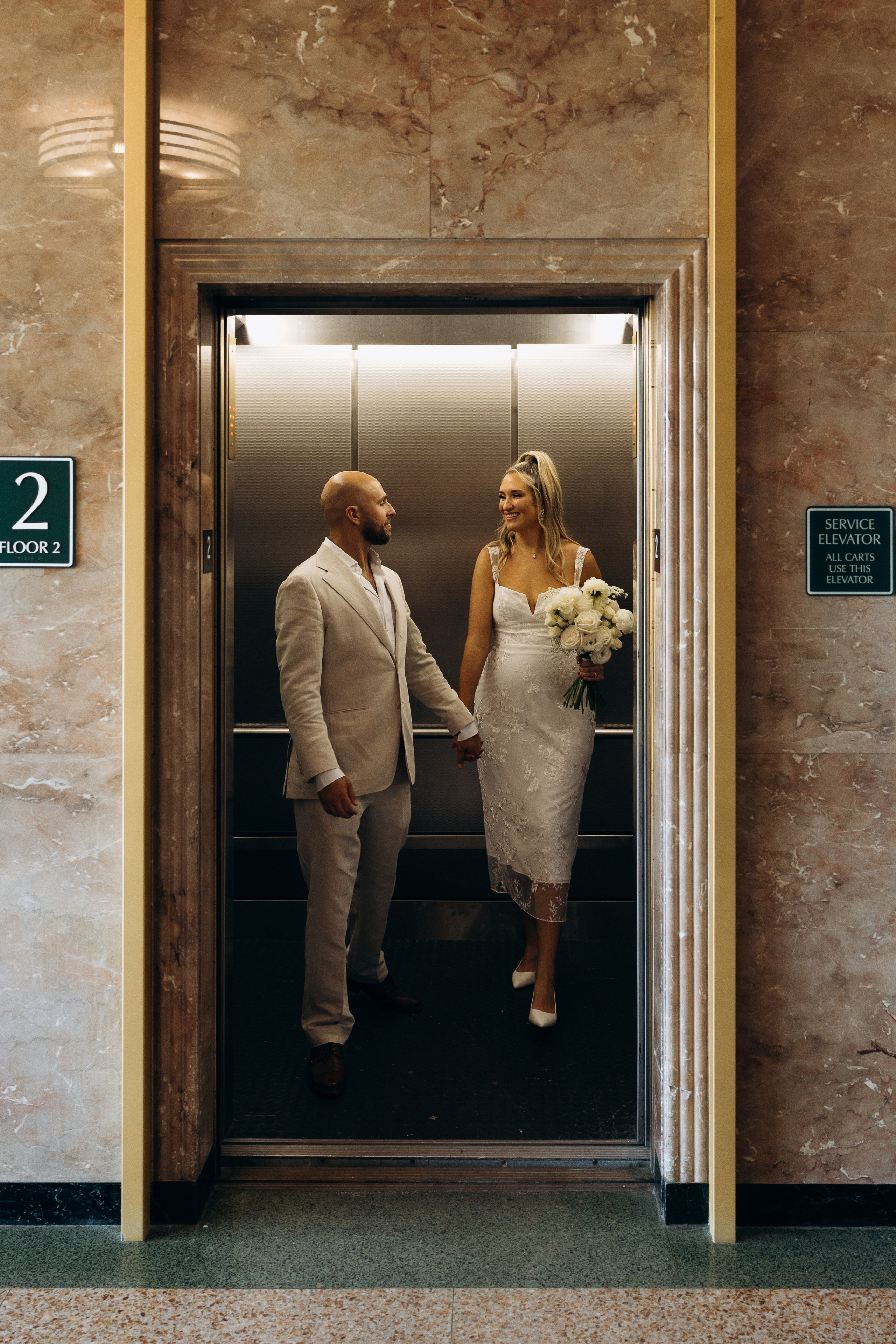 Stephanie&Bryce. Wedding and family photographer San Diego