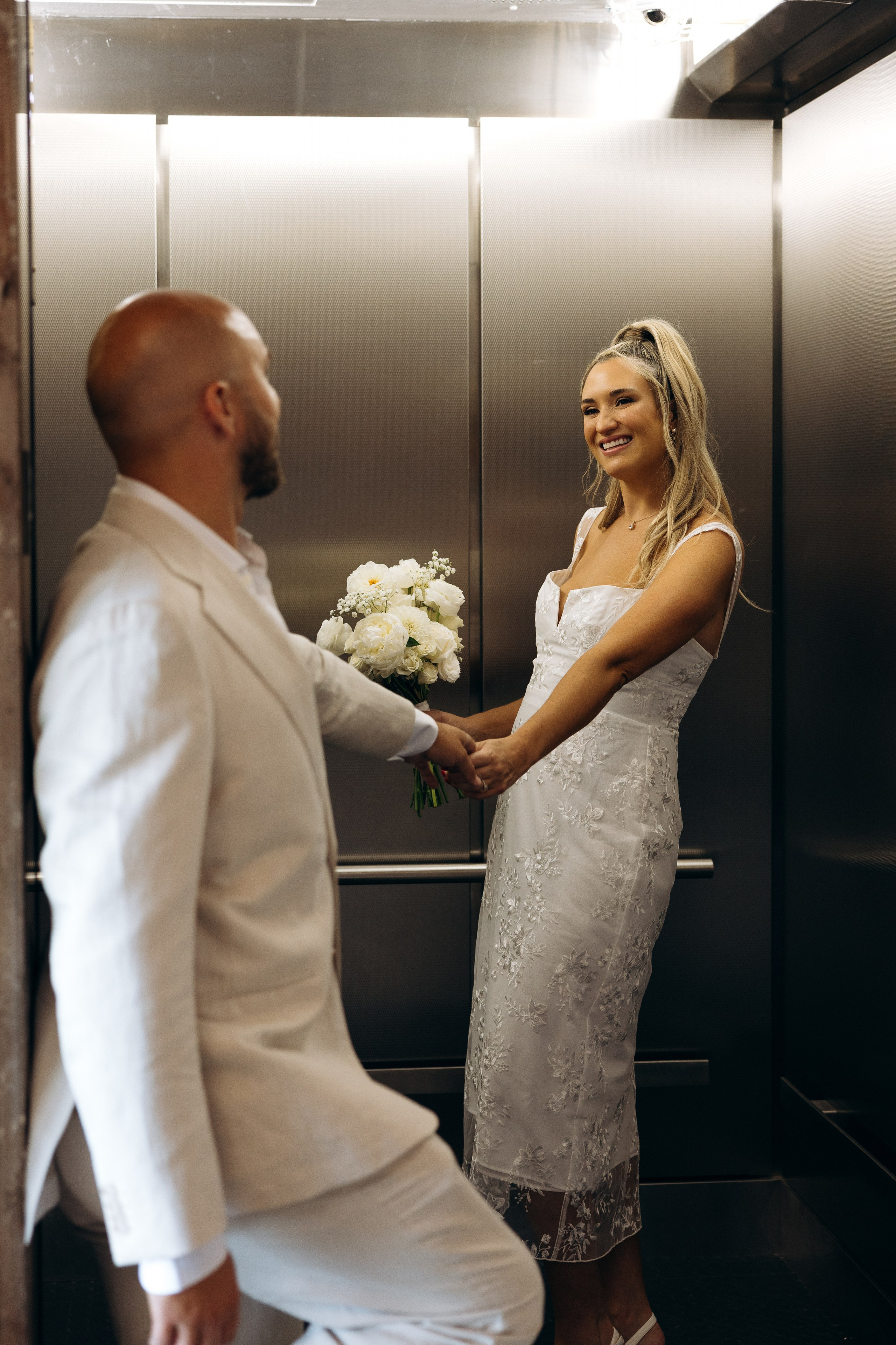 Stephanie&Bryce. Wedding and family photographer San Diego