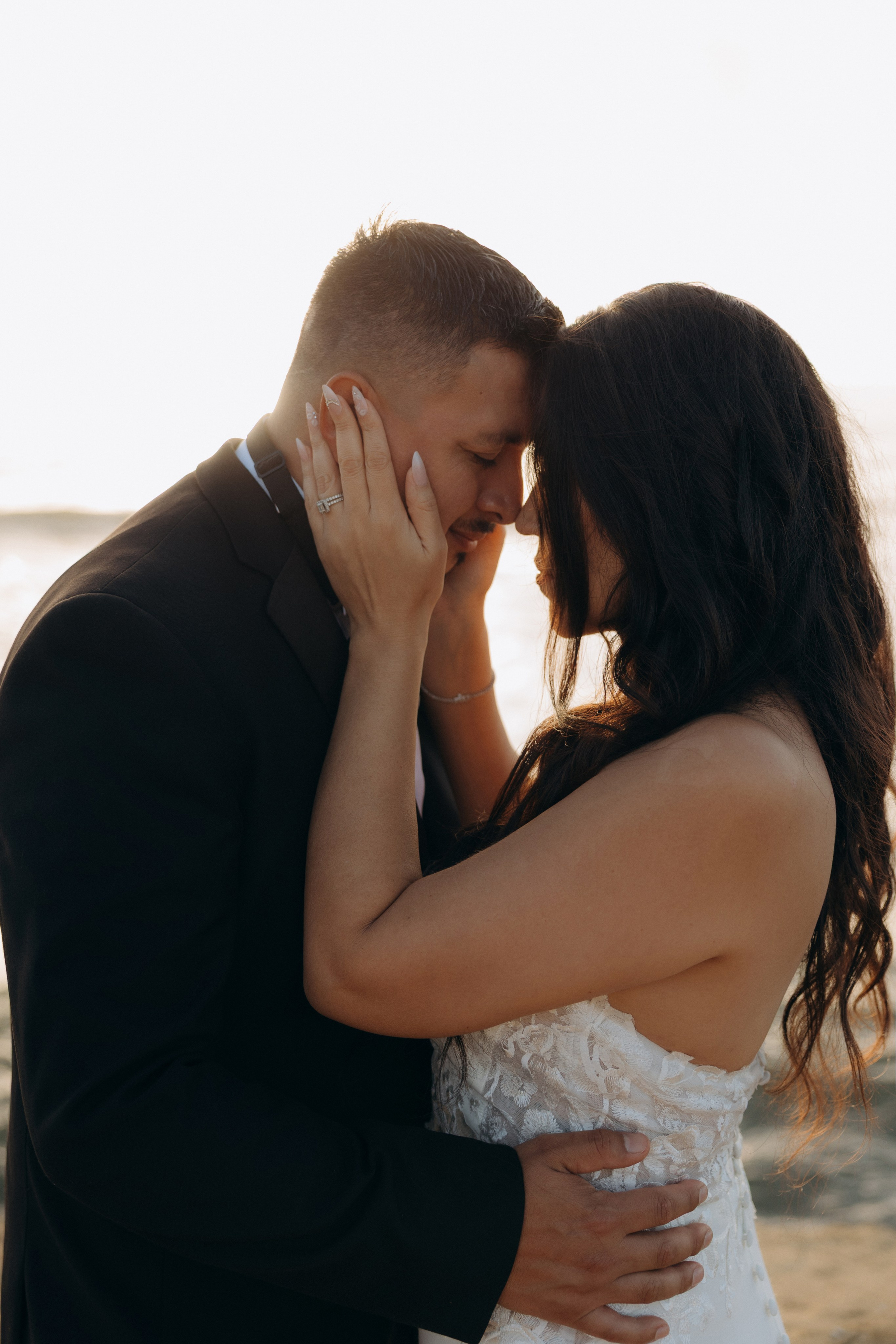 Esmeralda&Anthony. Весільний та сімейний фотограф у Сан-Дієго