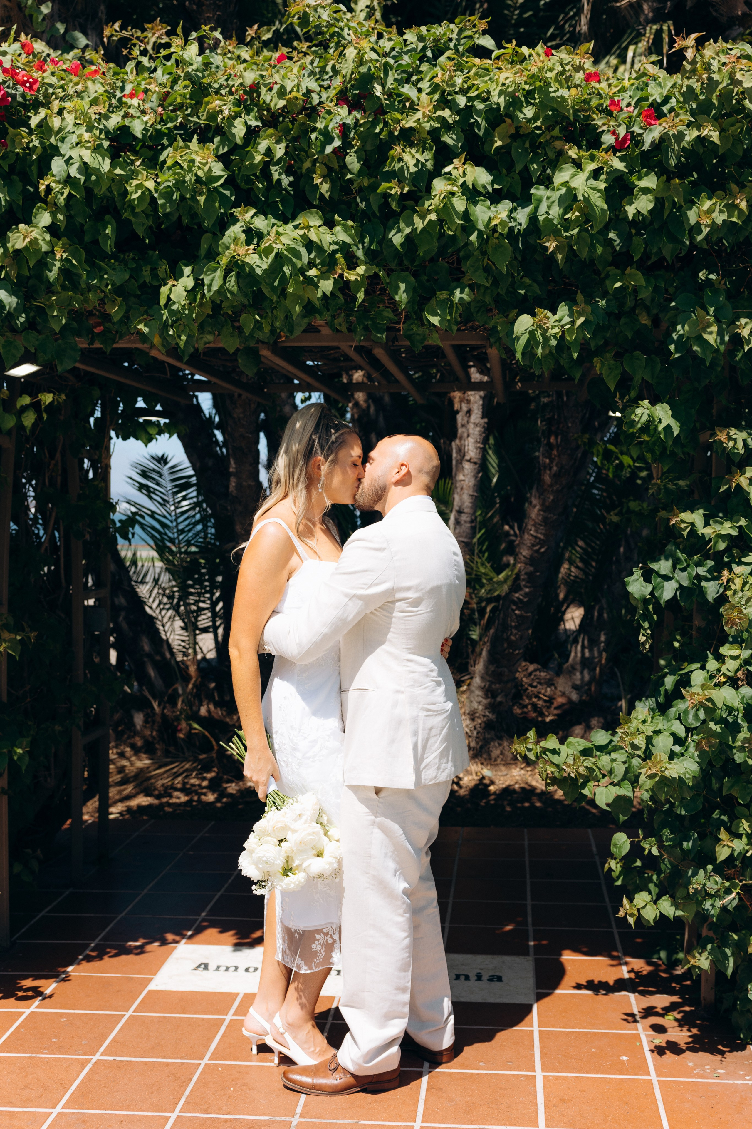 Stephanie&Bryce. Wedding and family photographer San Diego