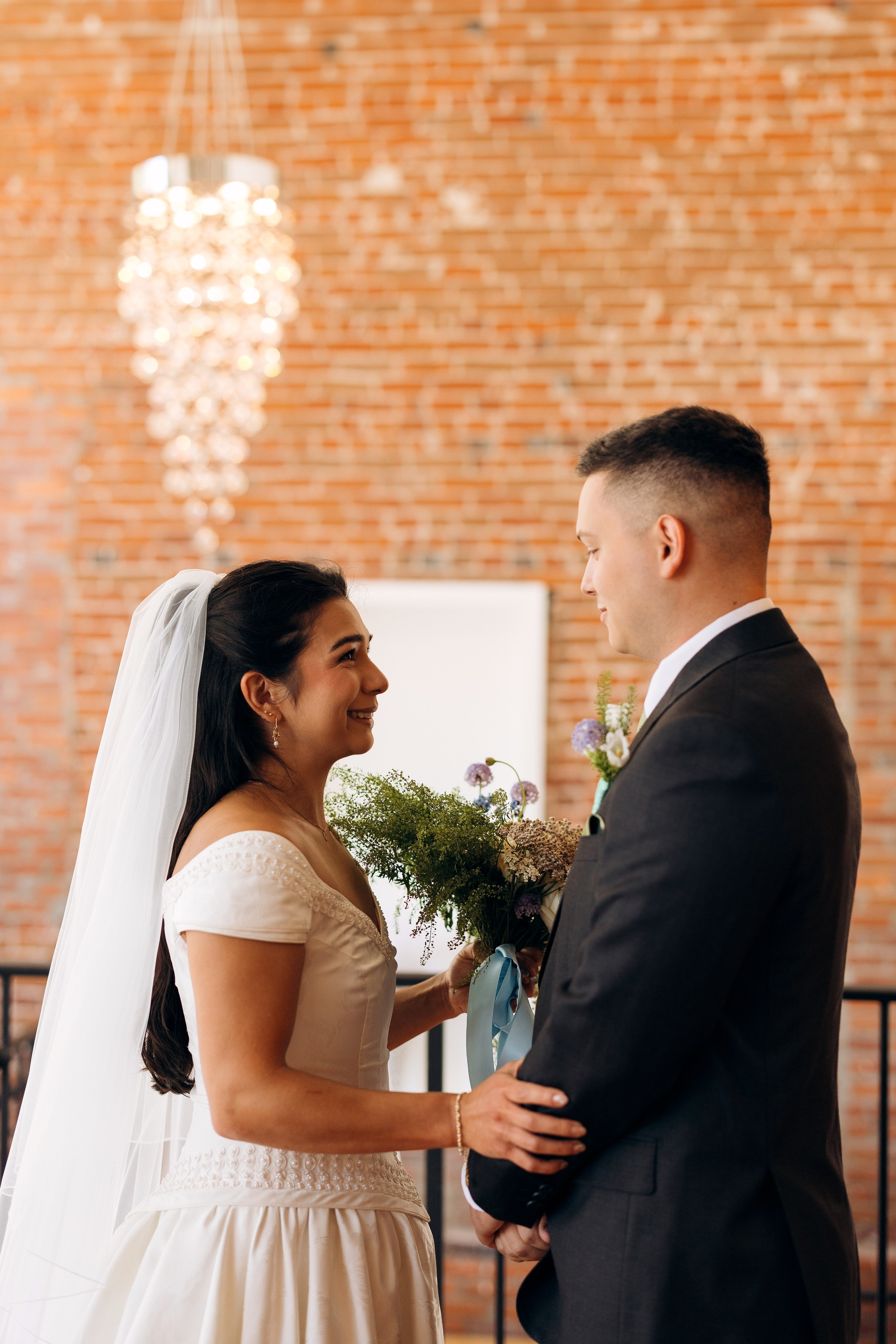 Braydan&Samantha. Wedding and family photographer San Diego