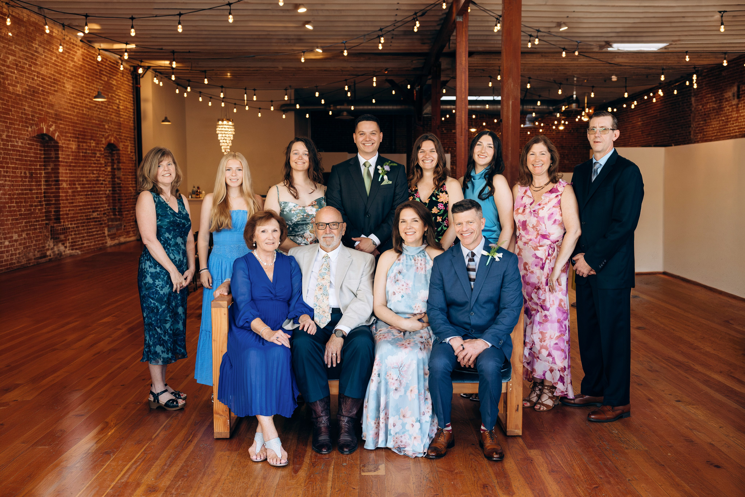 Braydan&Samantha. Wedding and family photographer San Diego