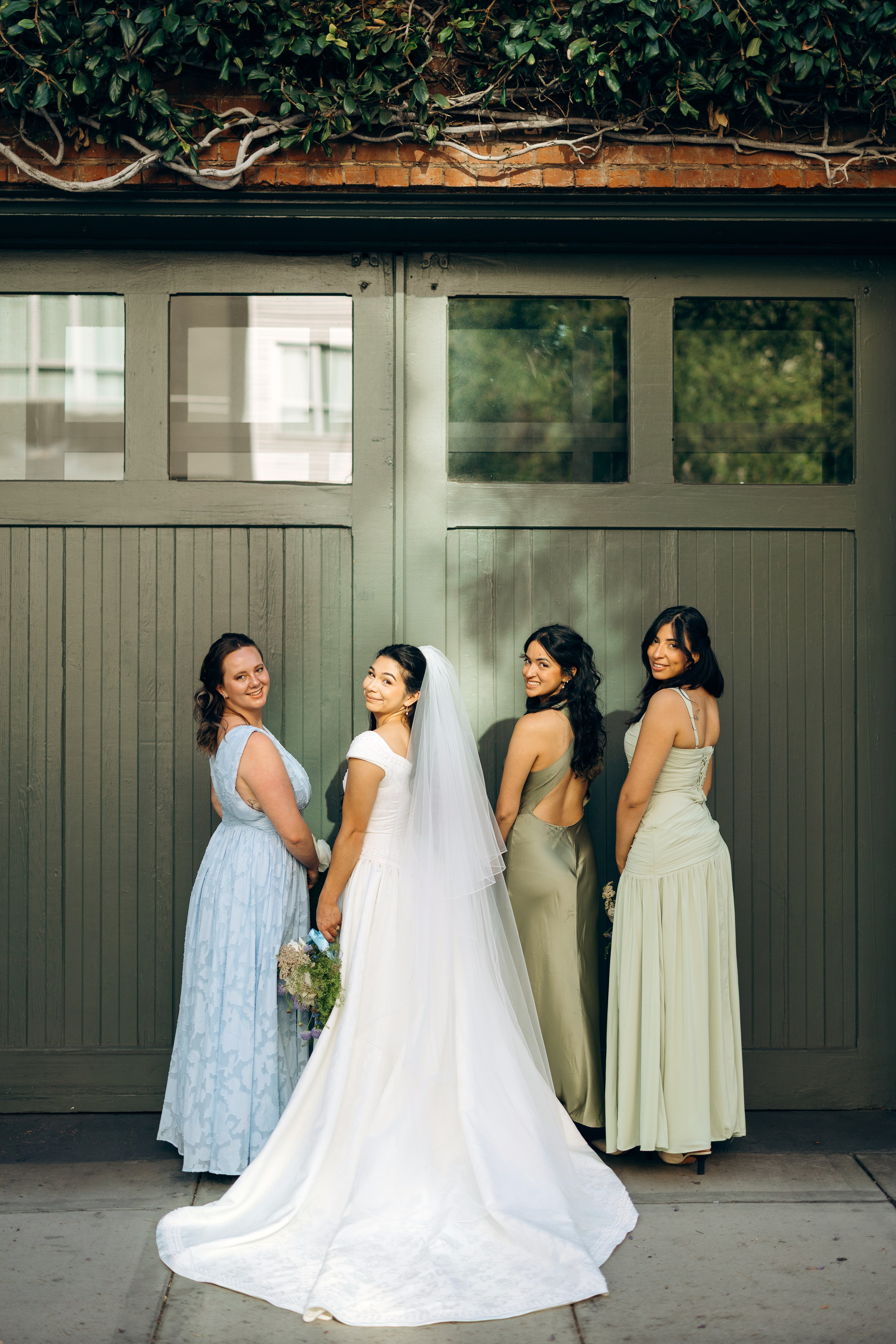 Braydan&Samantha. Wedding and family photographer San Diego