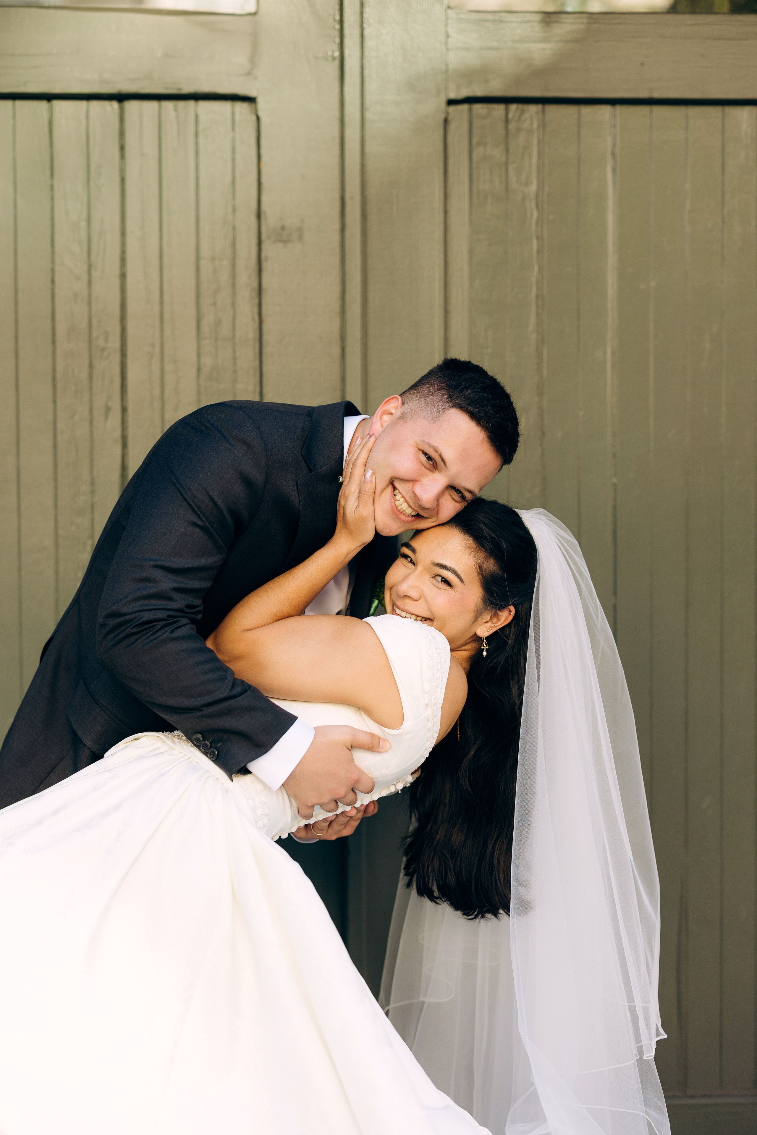 Braydan&Samantha. Wedding and family photographer San Diego