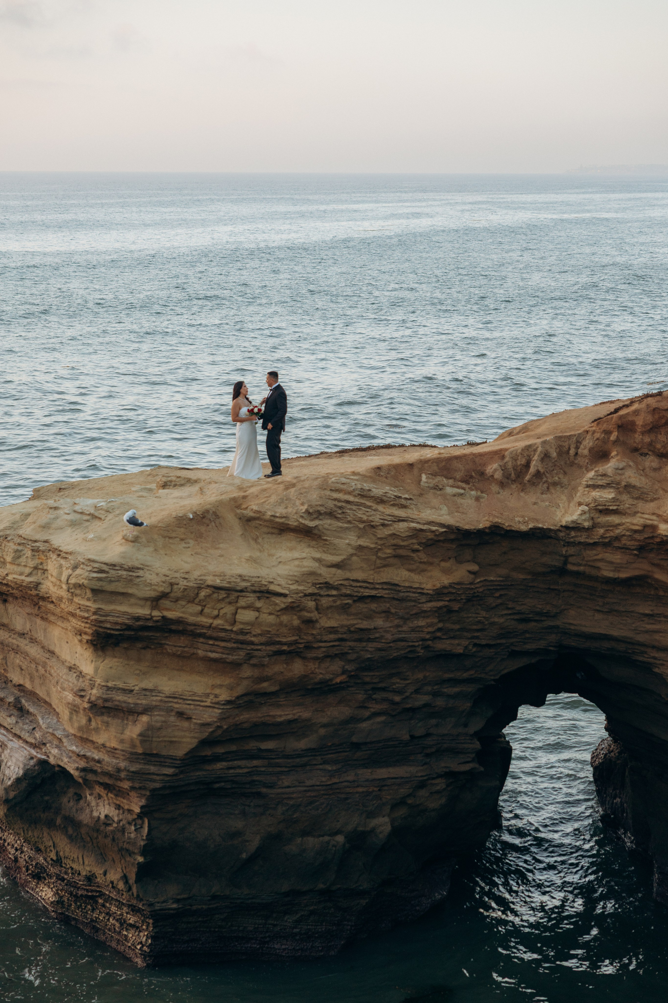 Esmeralda&Anthony. Весільний та сімейний фотограф у Сан-Дієго