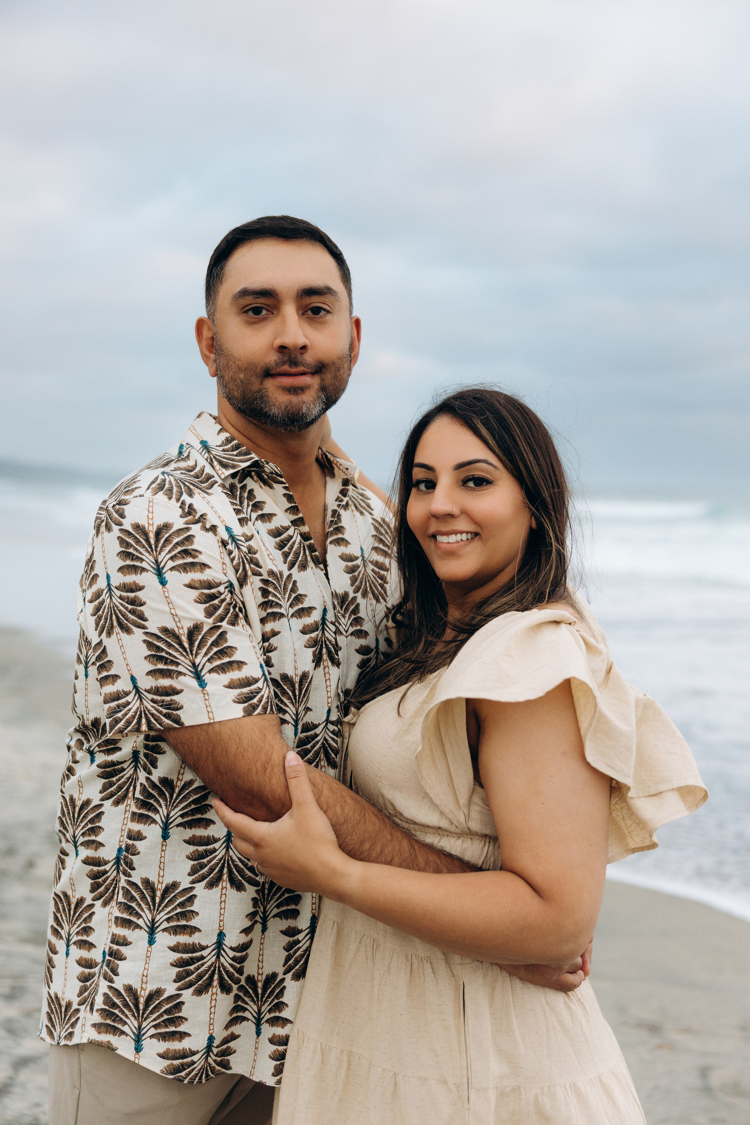 *. Fotógrafa de bodas y familia en San Diego