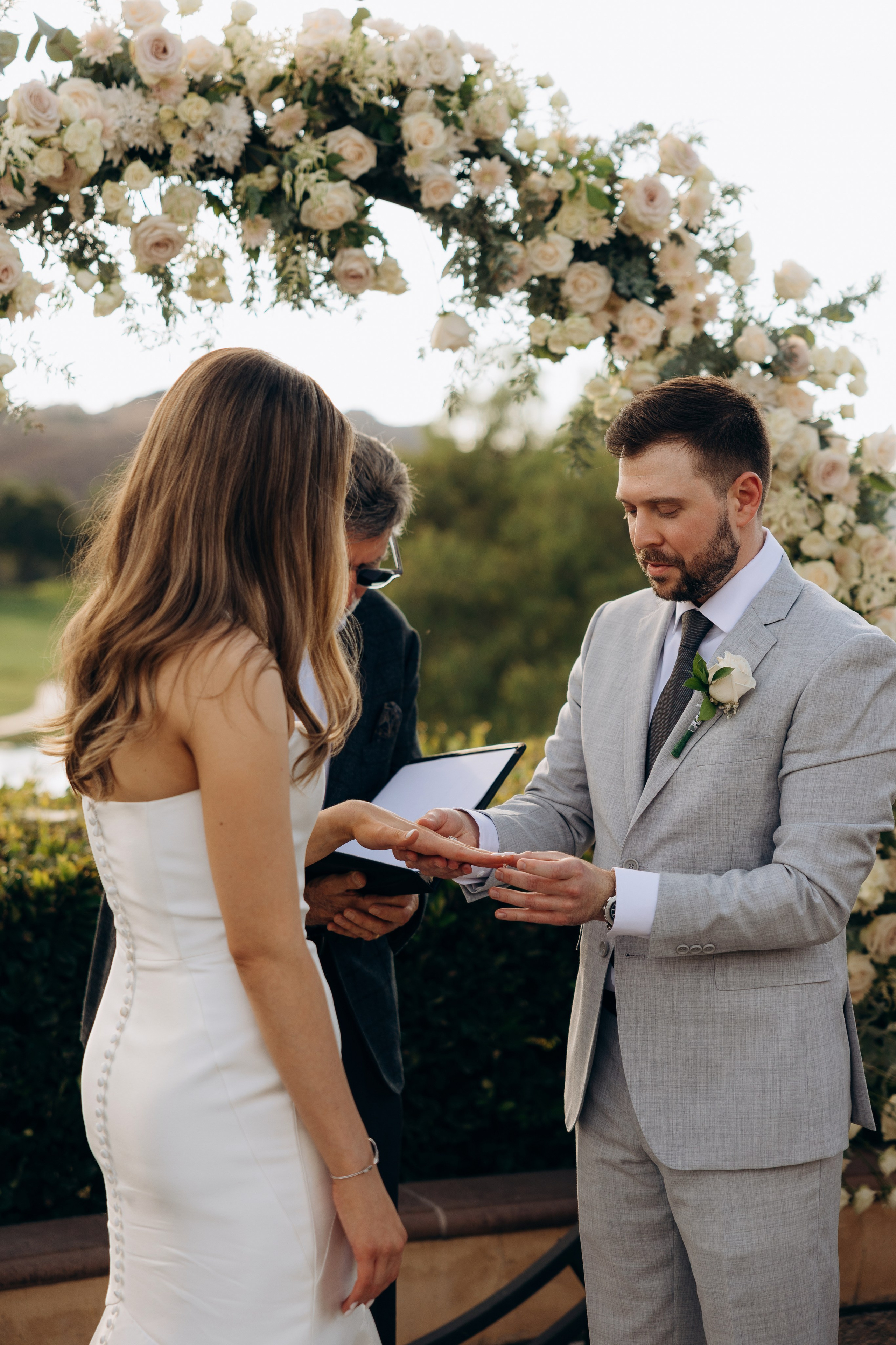 ANASTASIA&JONATHAN. Wedding and family photographer San Diego