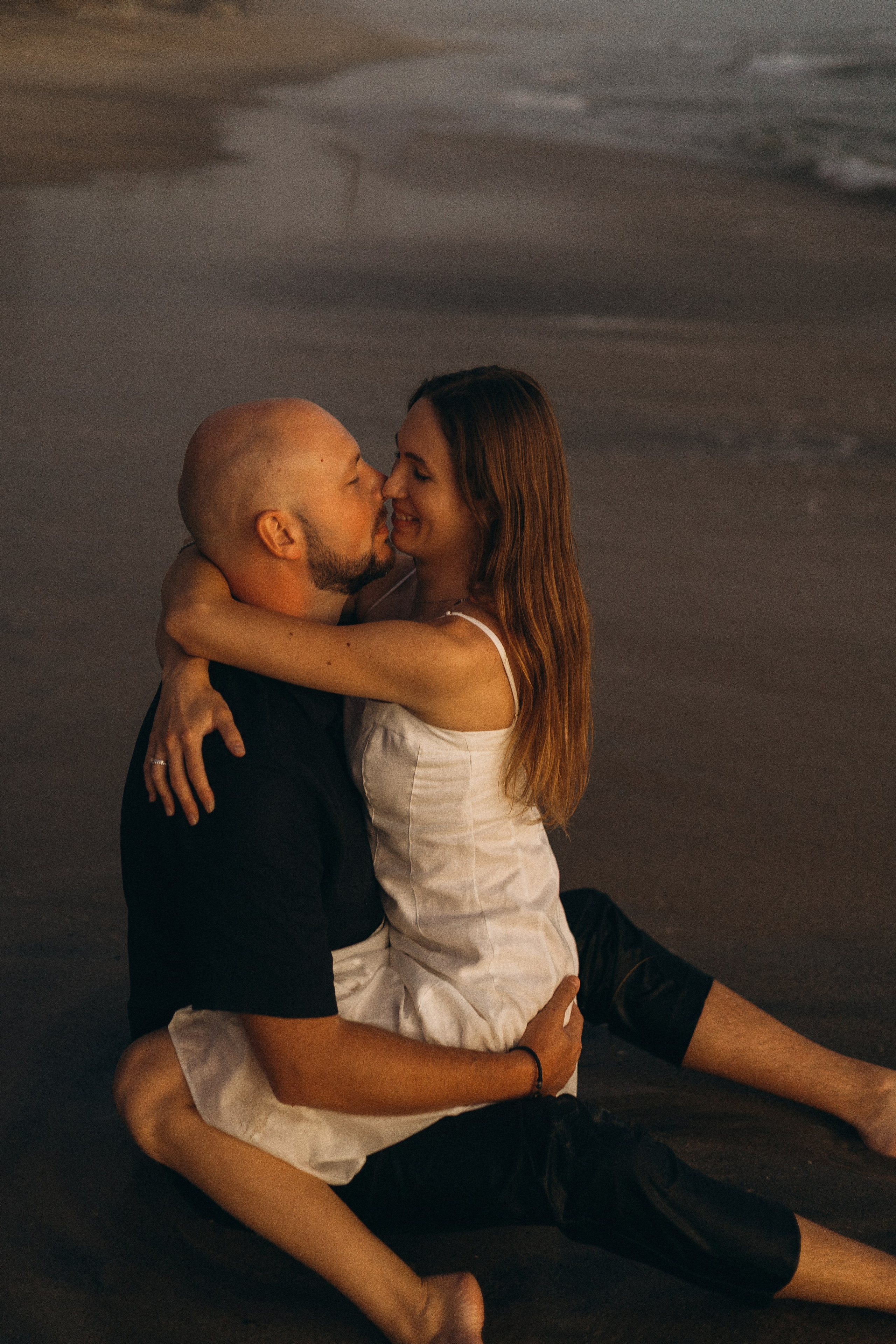 *. Wedding and family photographer San Diego