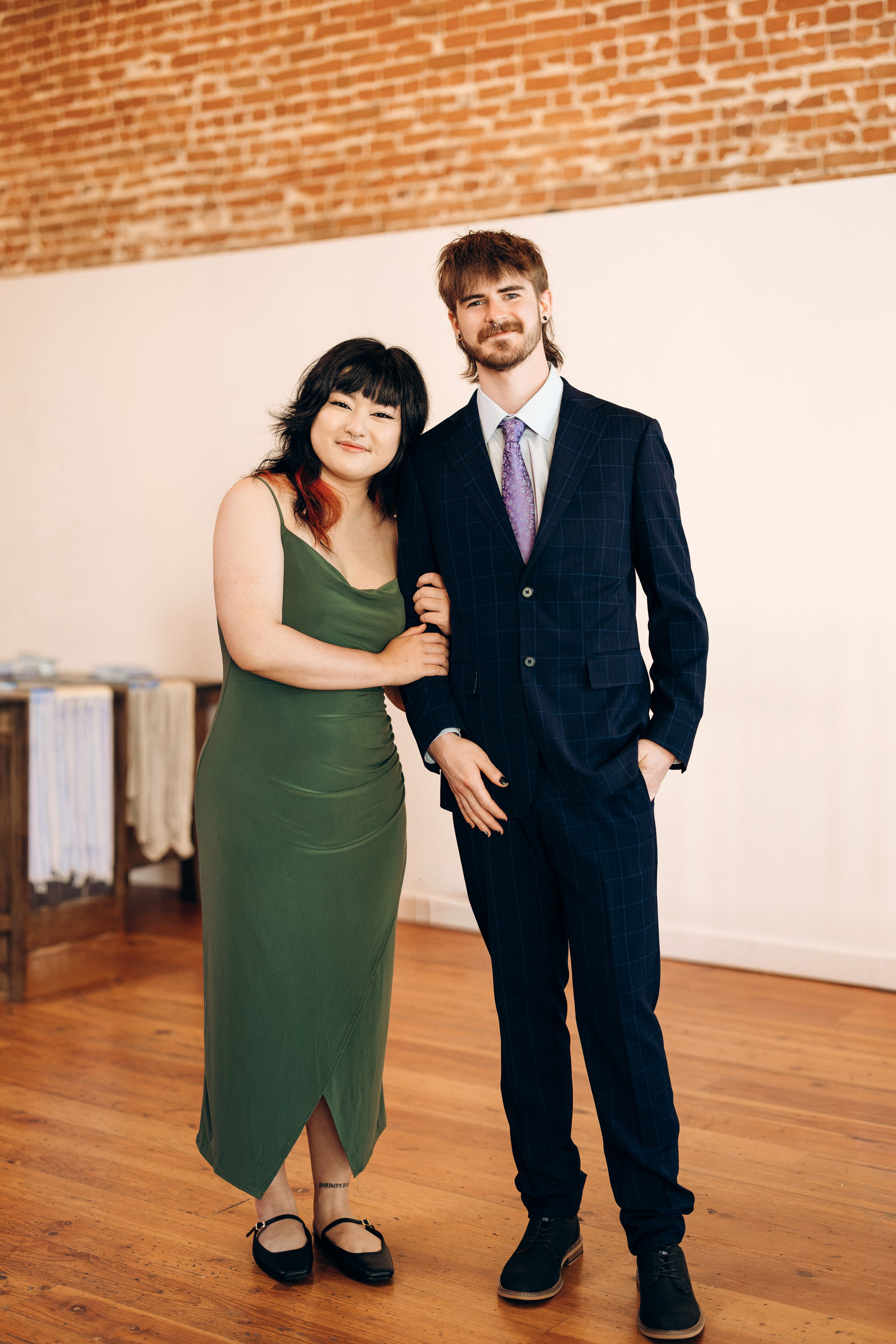Braydan&Samantha. Wedding and family photographer San Diego