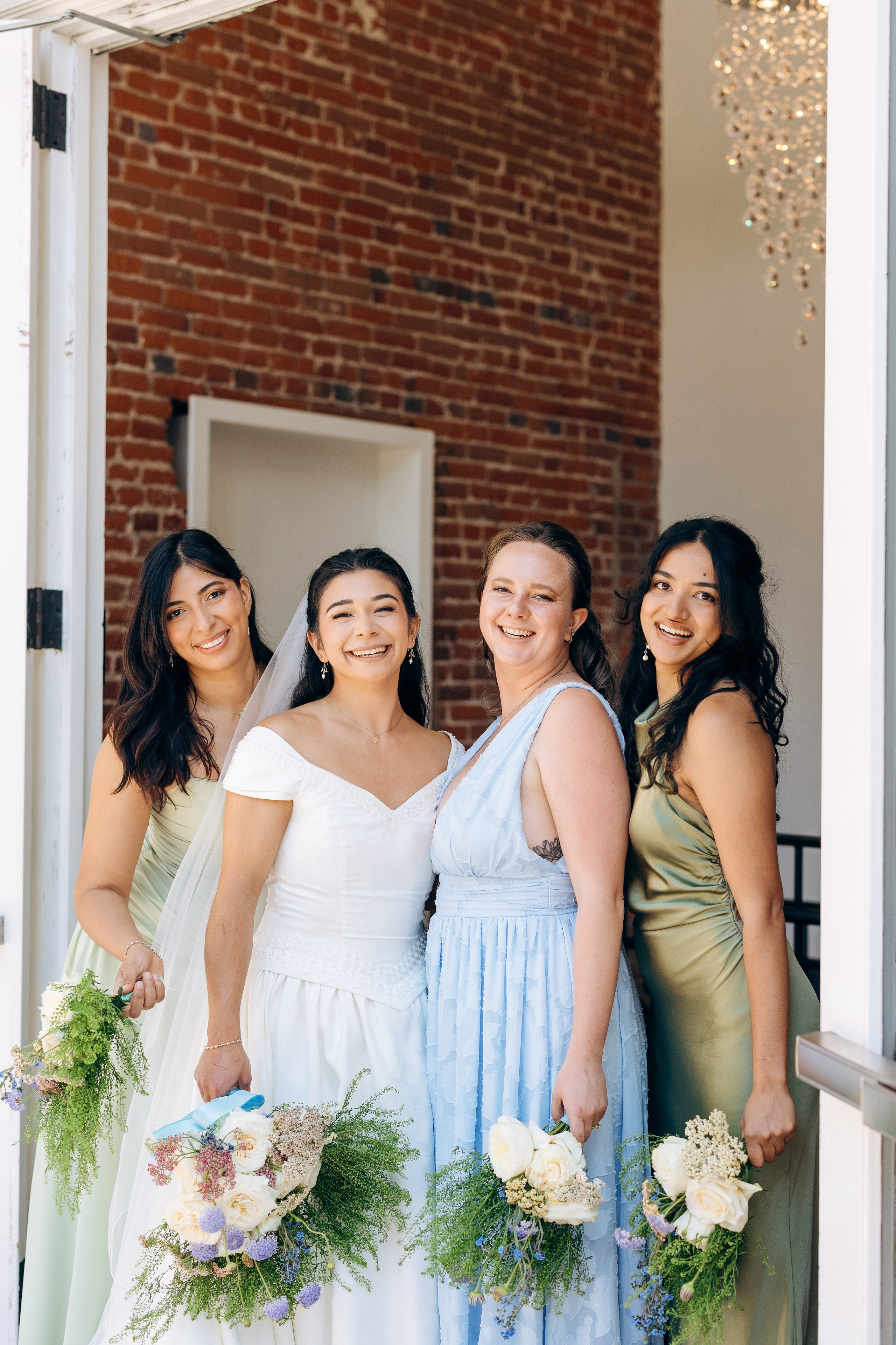 Braydan&Samantha. Wedding and family photographer San Diego