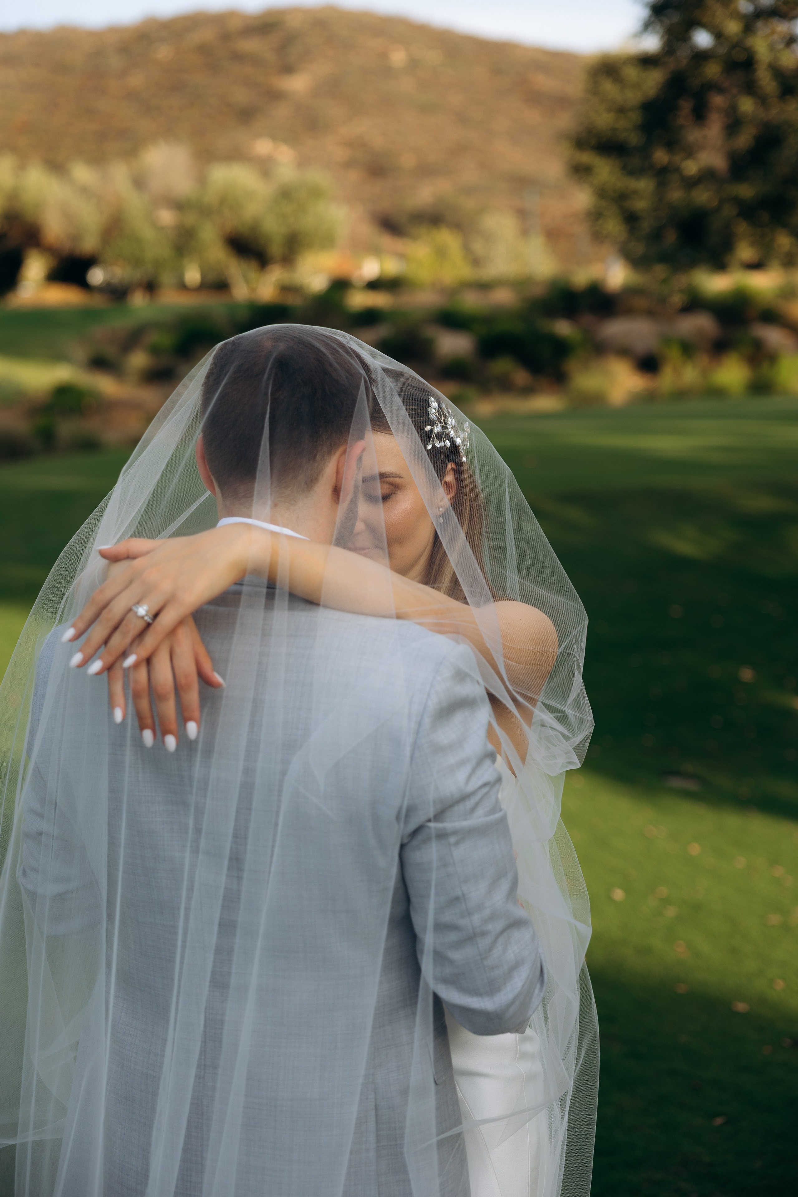 ANASTASIA&JONATHAN. Wedding and family photographer San Diego