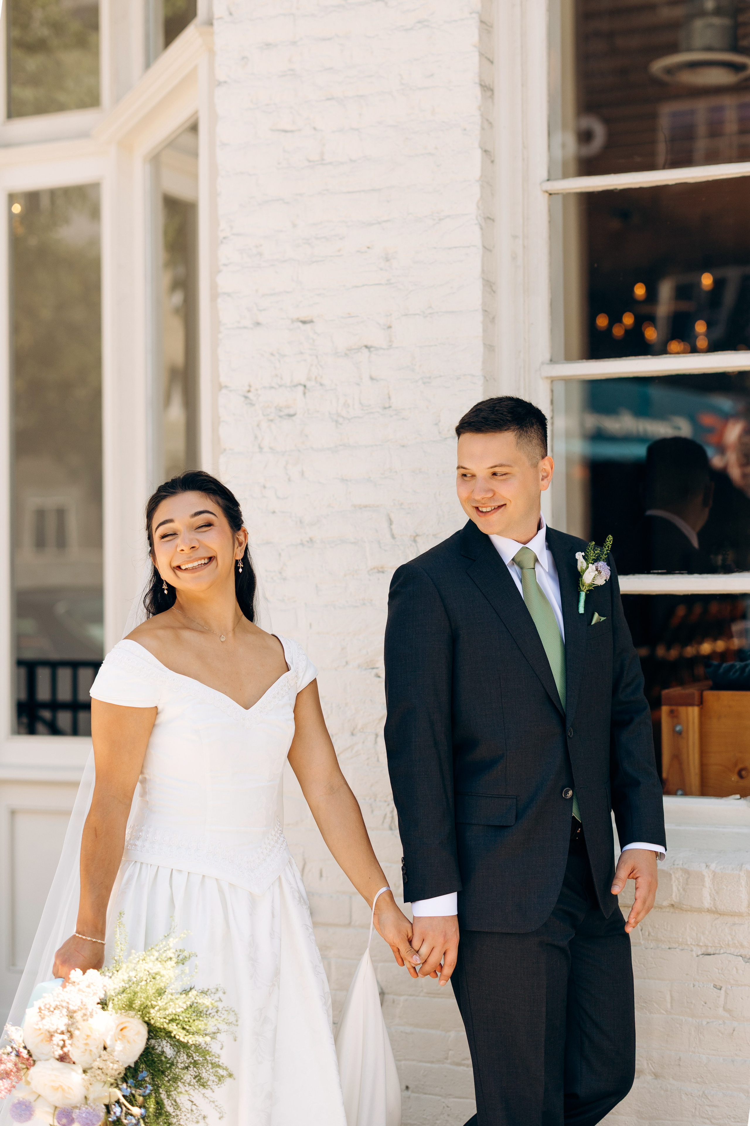 Braydan&Samantha. Wedding and family photographer San Diego