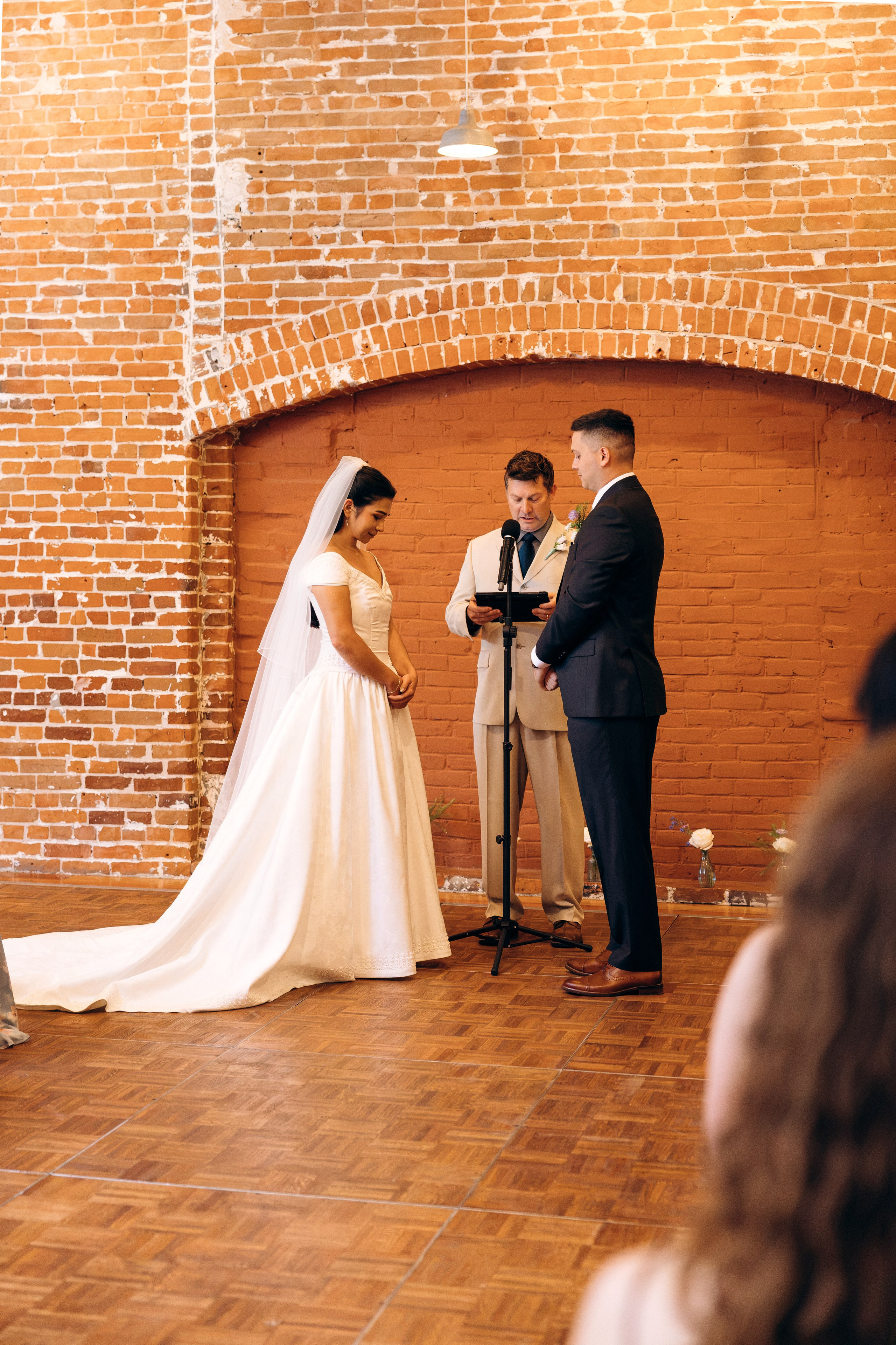 Braydan&Samantha. Wedding and family photographer San Diego