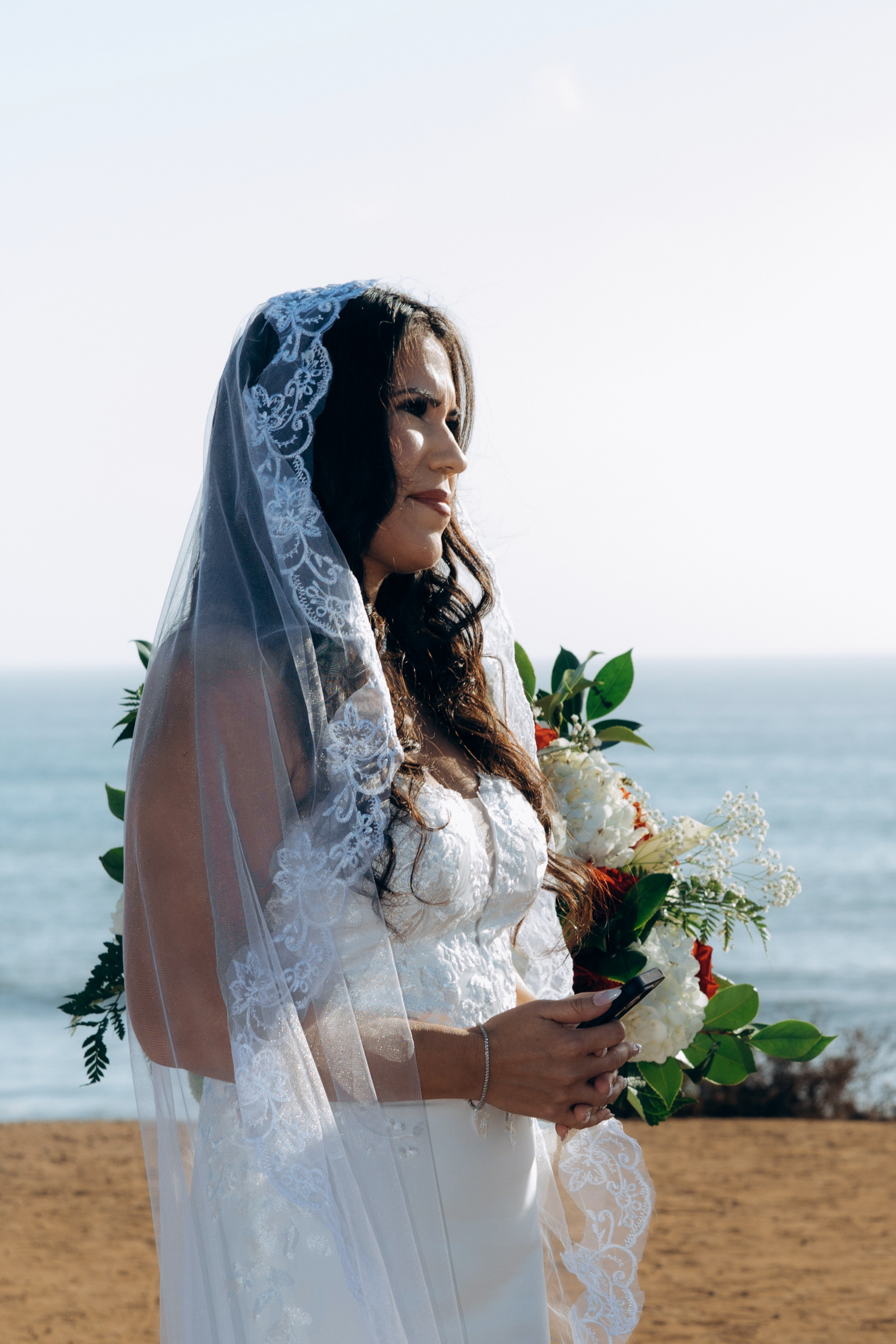Esmeralda&Anthony. Весільний та сімейний фотограф у Сан-Дієго