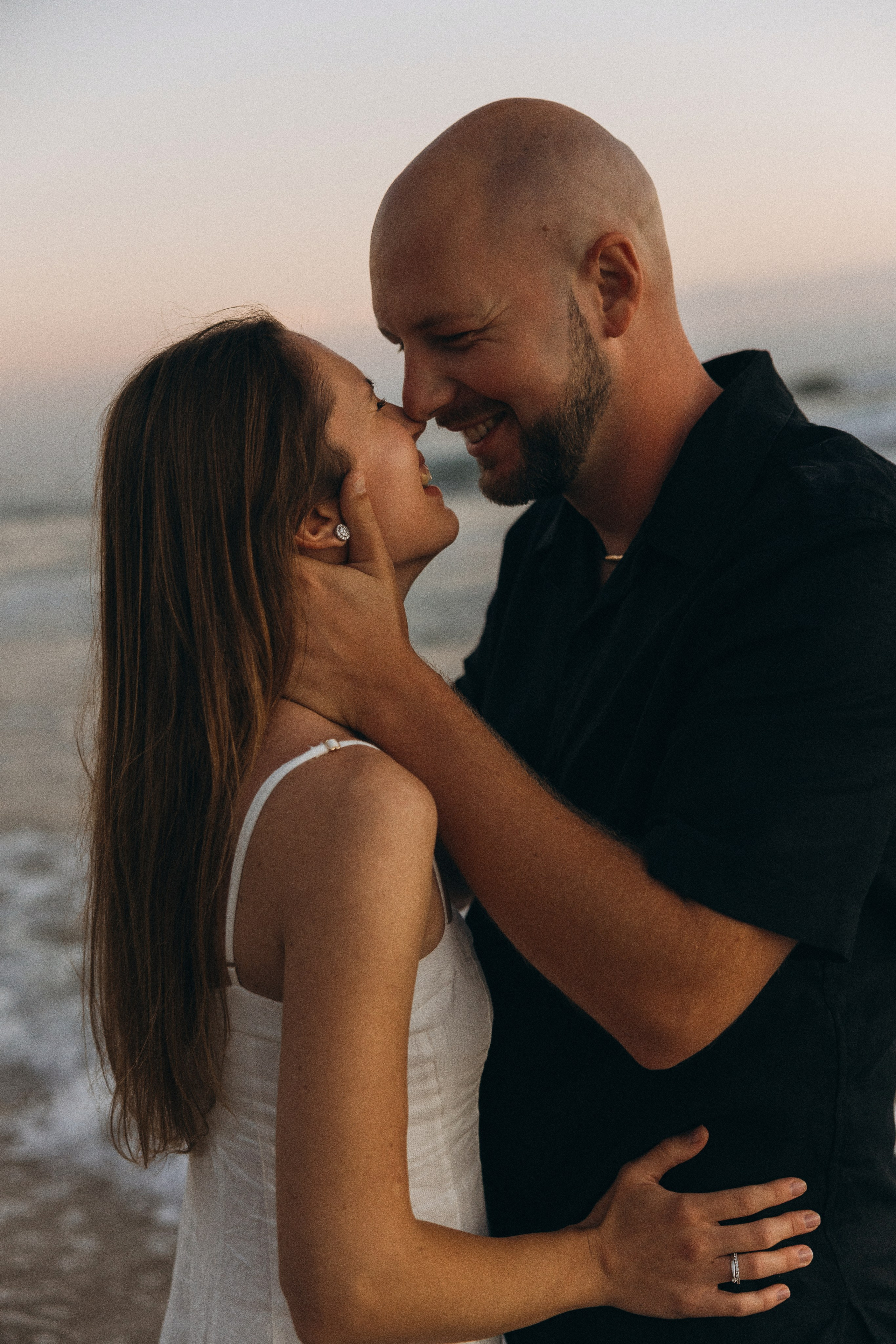 *. Wedding and family photographer San Diego