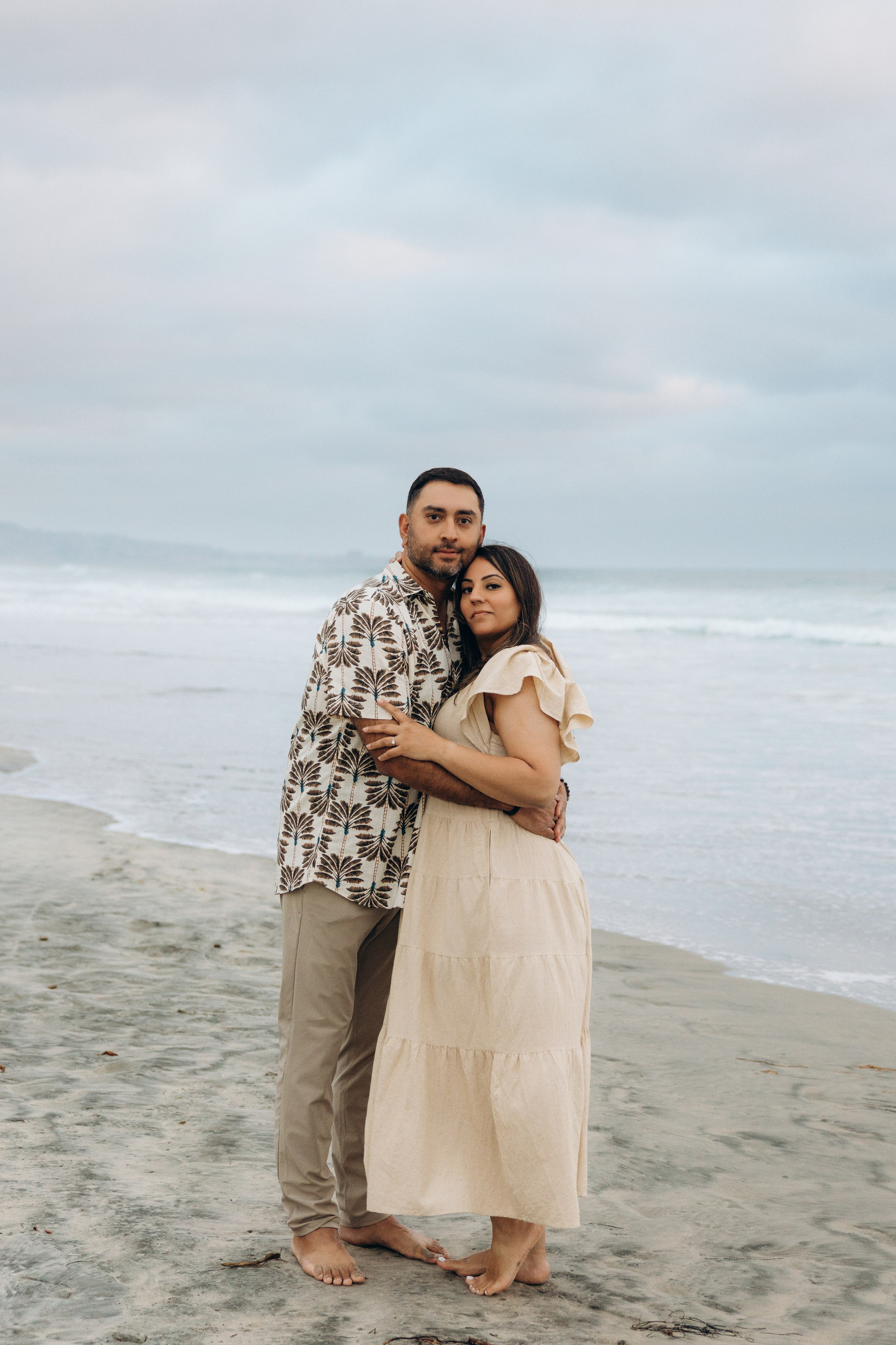 *. Fotógrafa de bodas y familia en San Diego