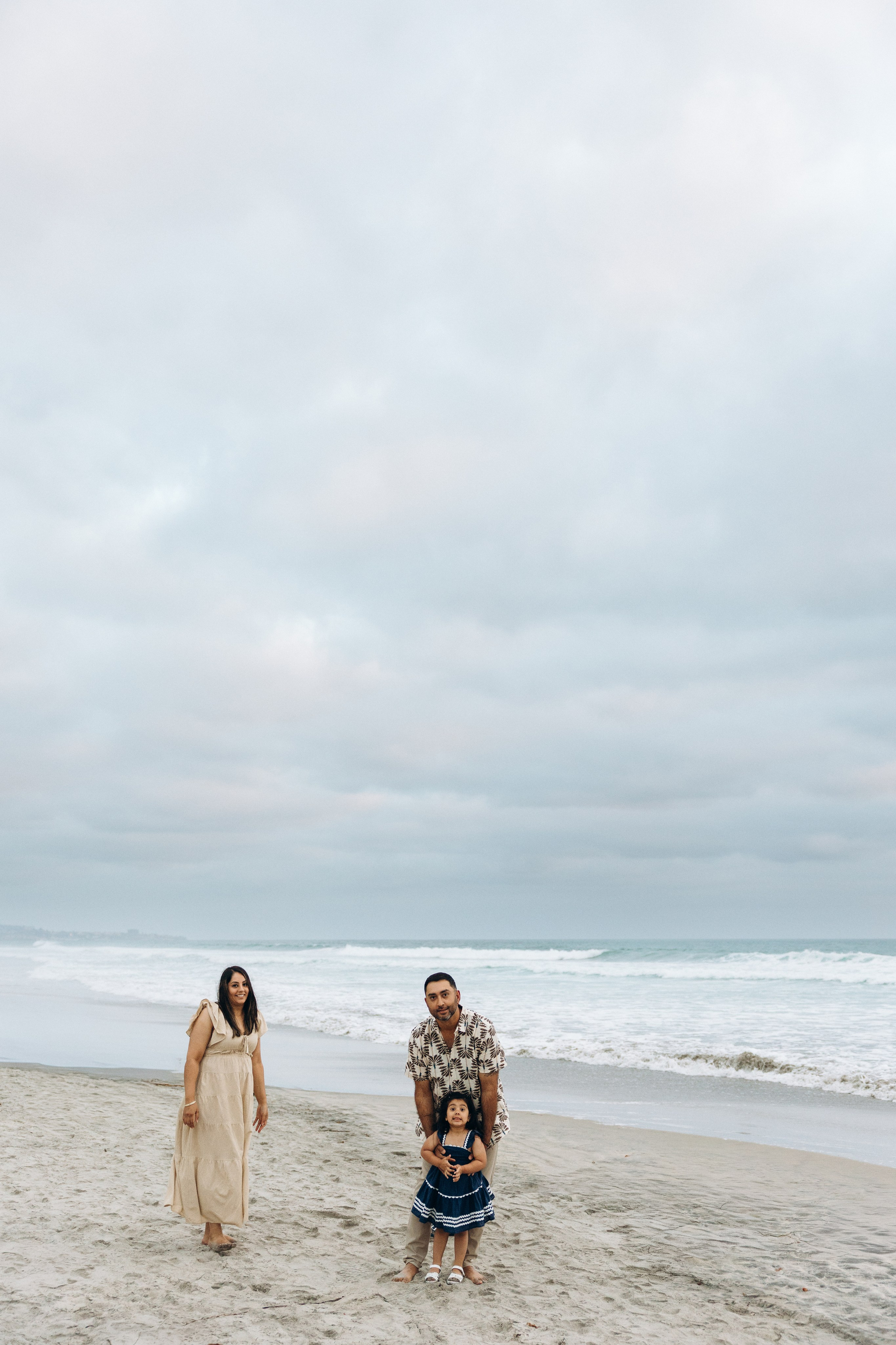 *. Fotógrafa de bodas y familia en San Diego