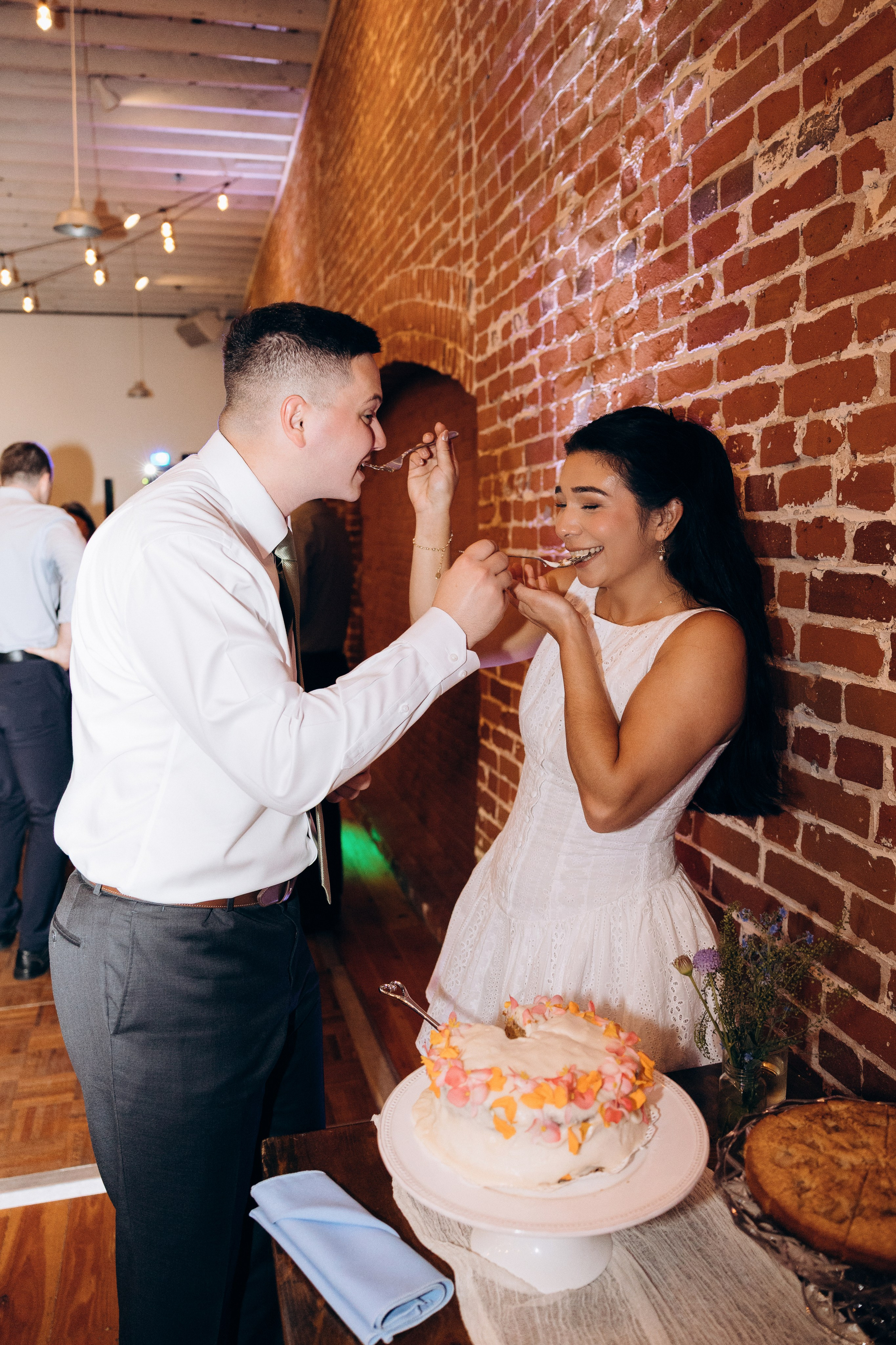 Braydan&Samantha. Wedding and family photographer San Diego