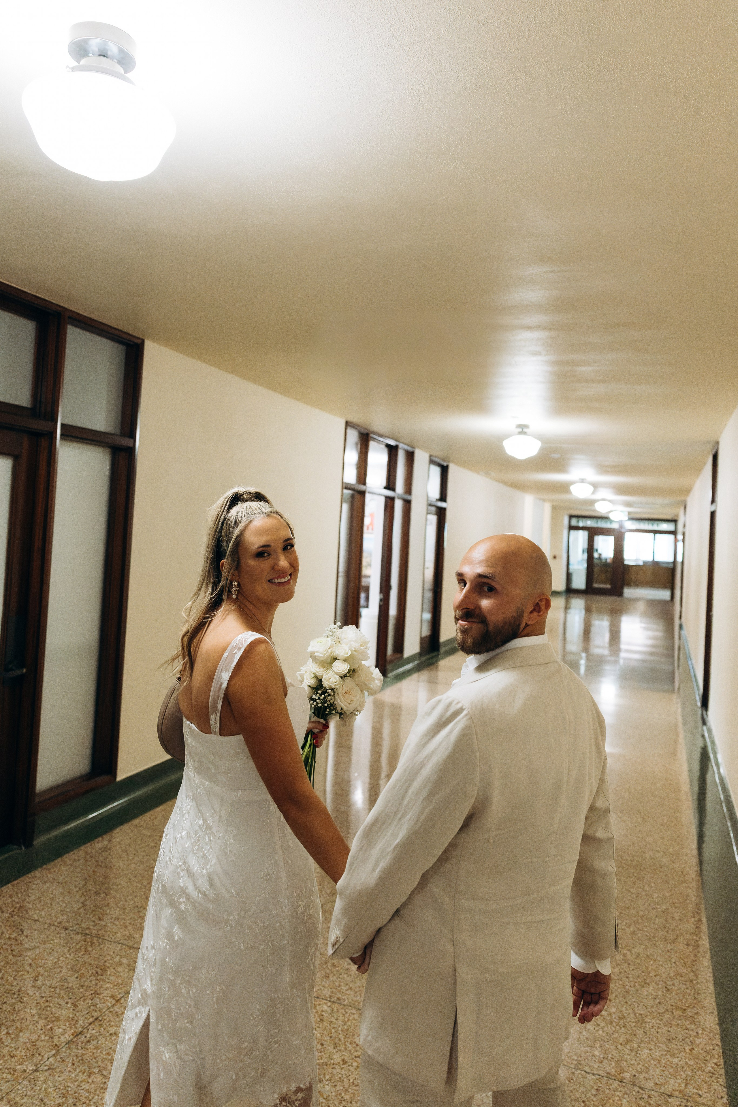 Stephanie&Bryce. Wedding and family photographer San Diego
